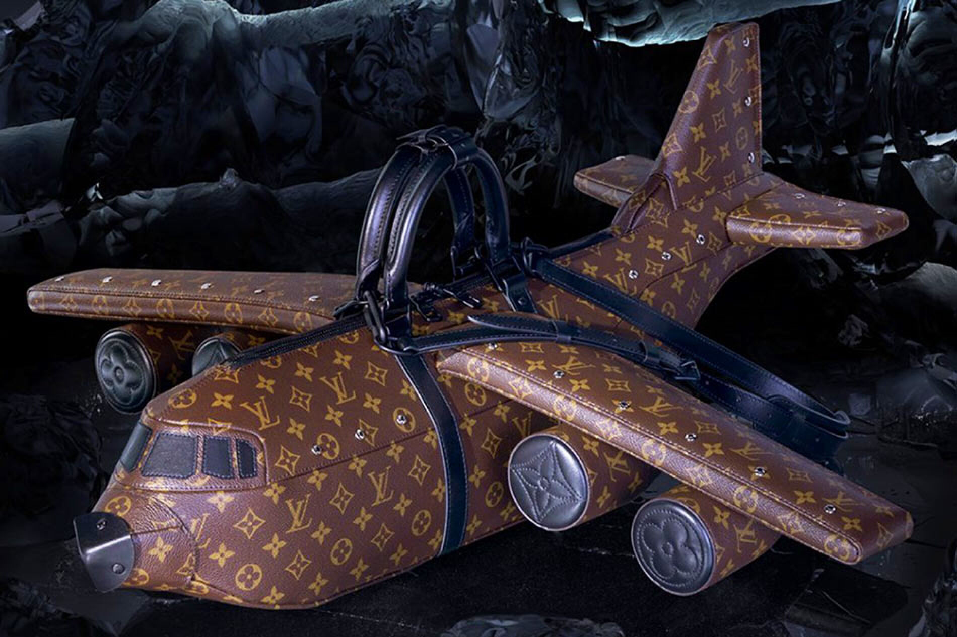 LV