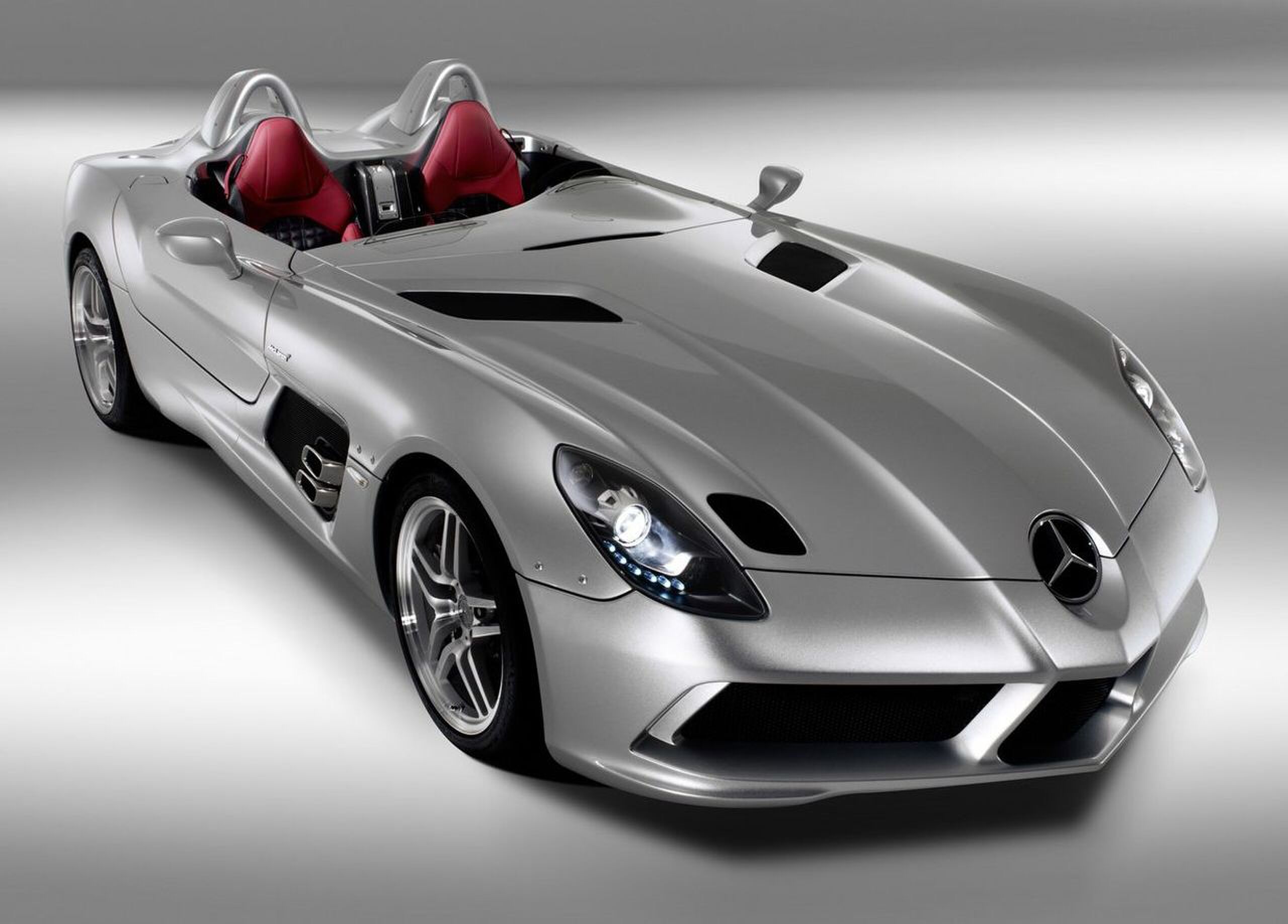 mercedes kanye
