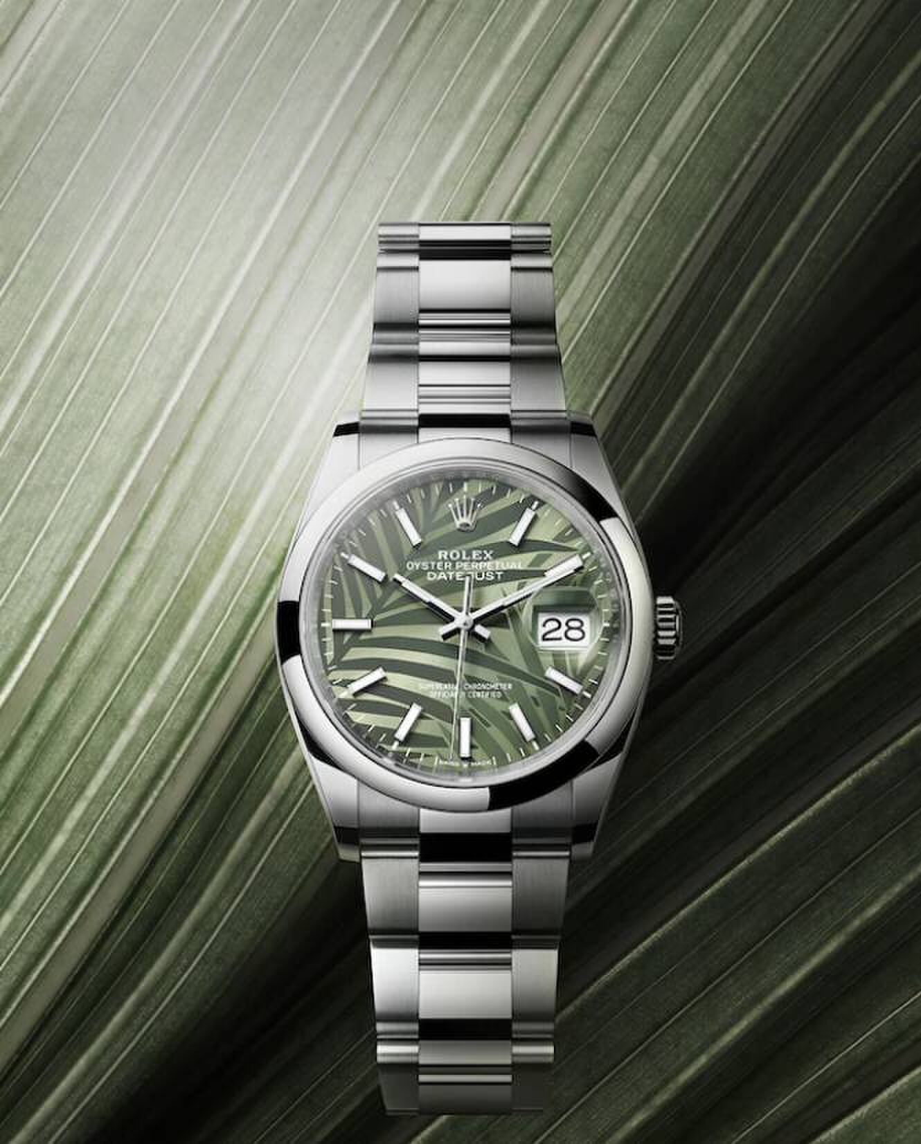 rolex wijzerplaten