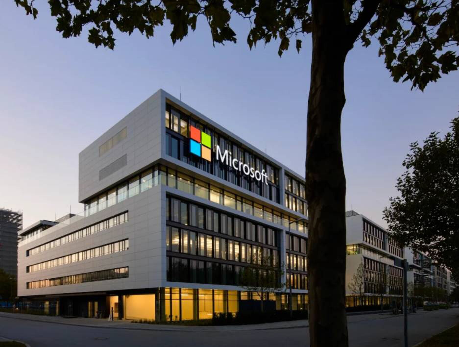 microsoft