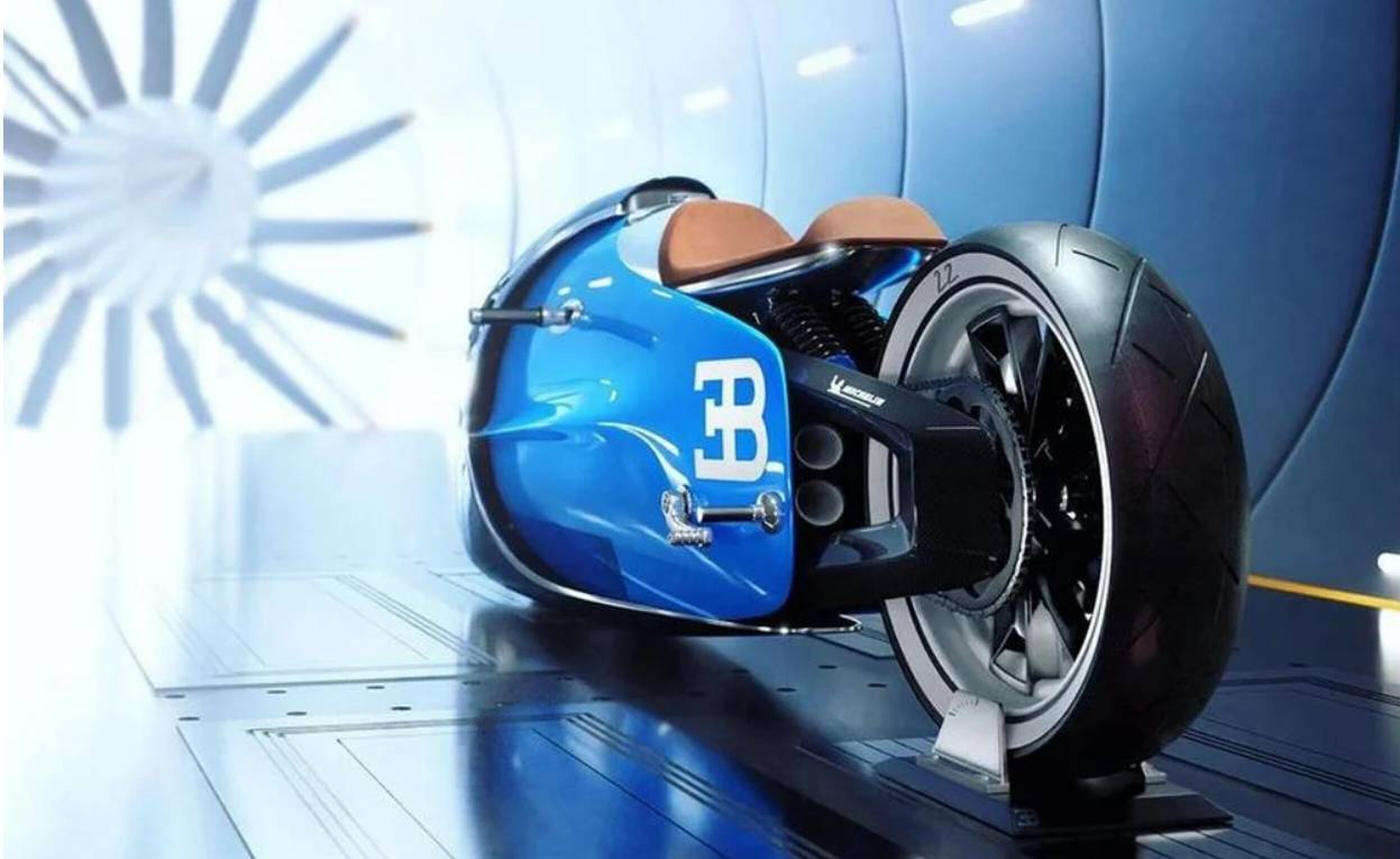 Bugatti