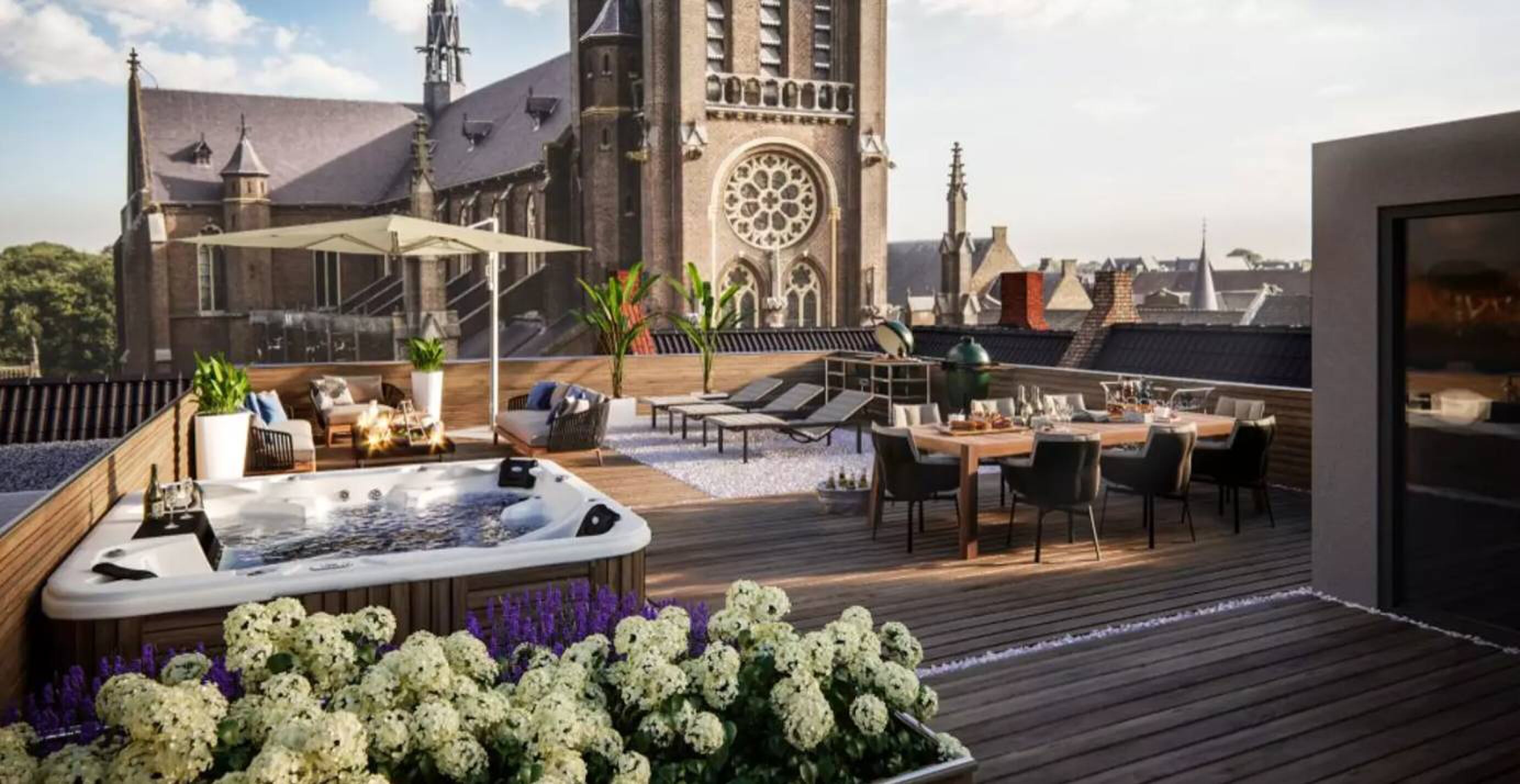 Penthouse