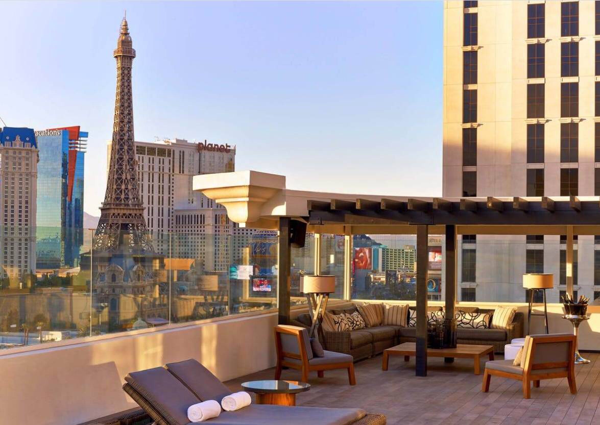 Las Vegas