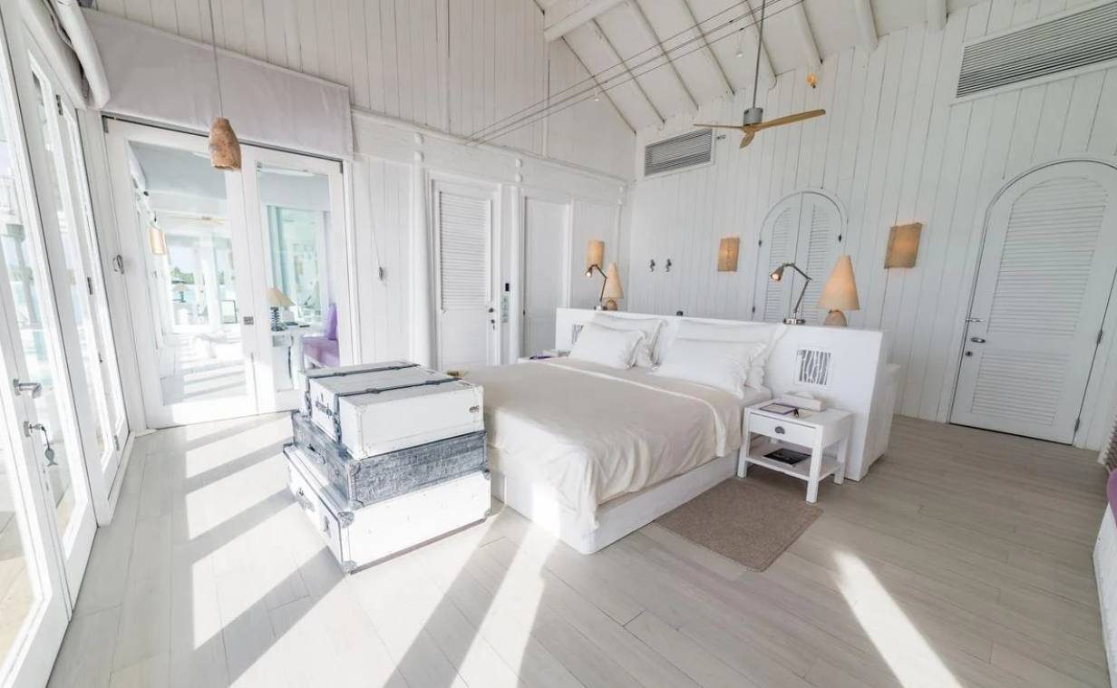 Slaapkamer
