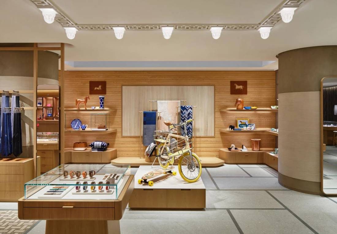 Hermes winkel