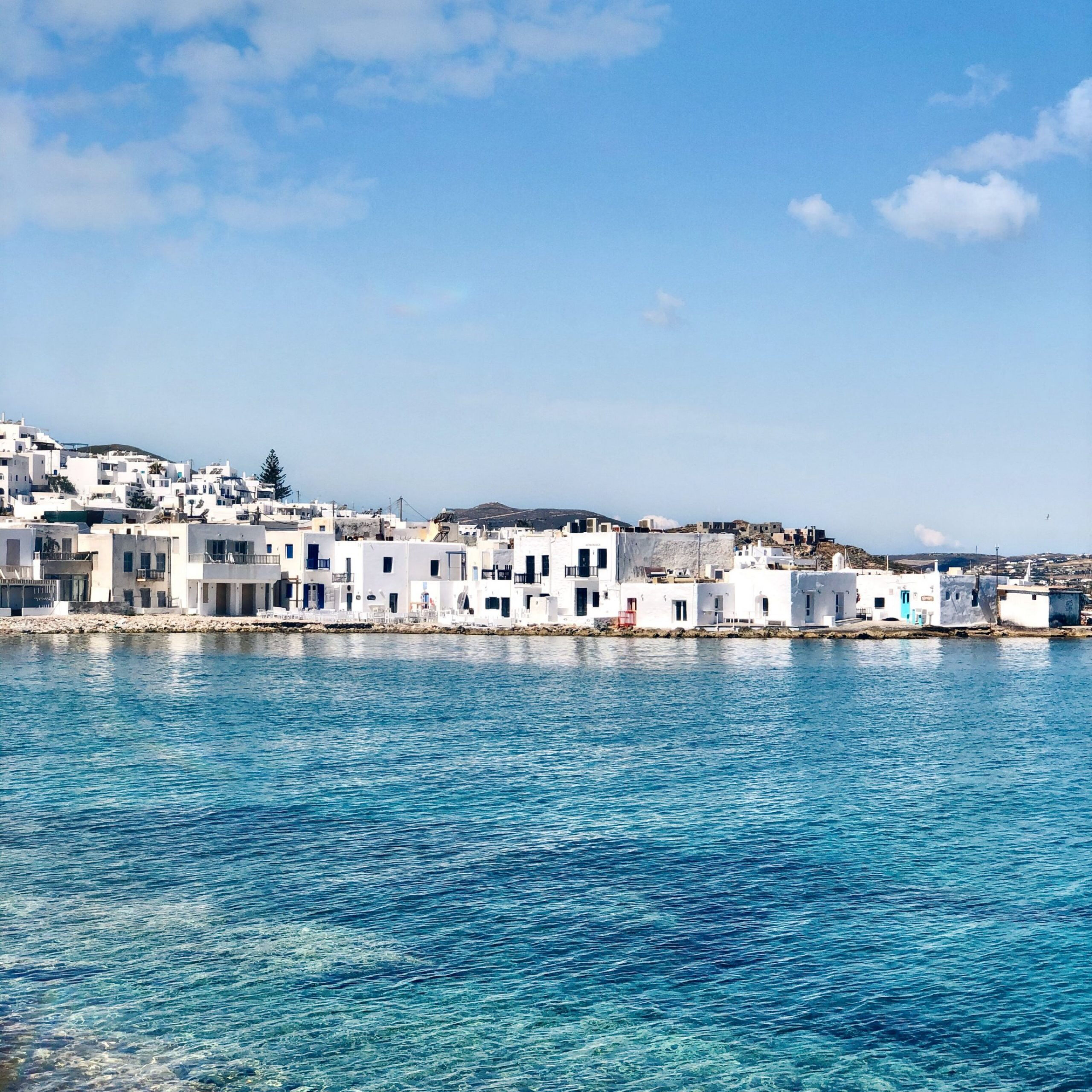 paros
