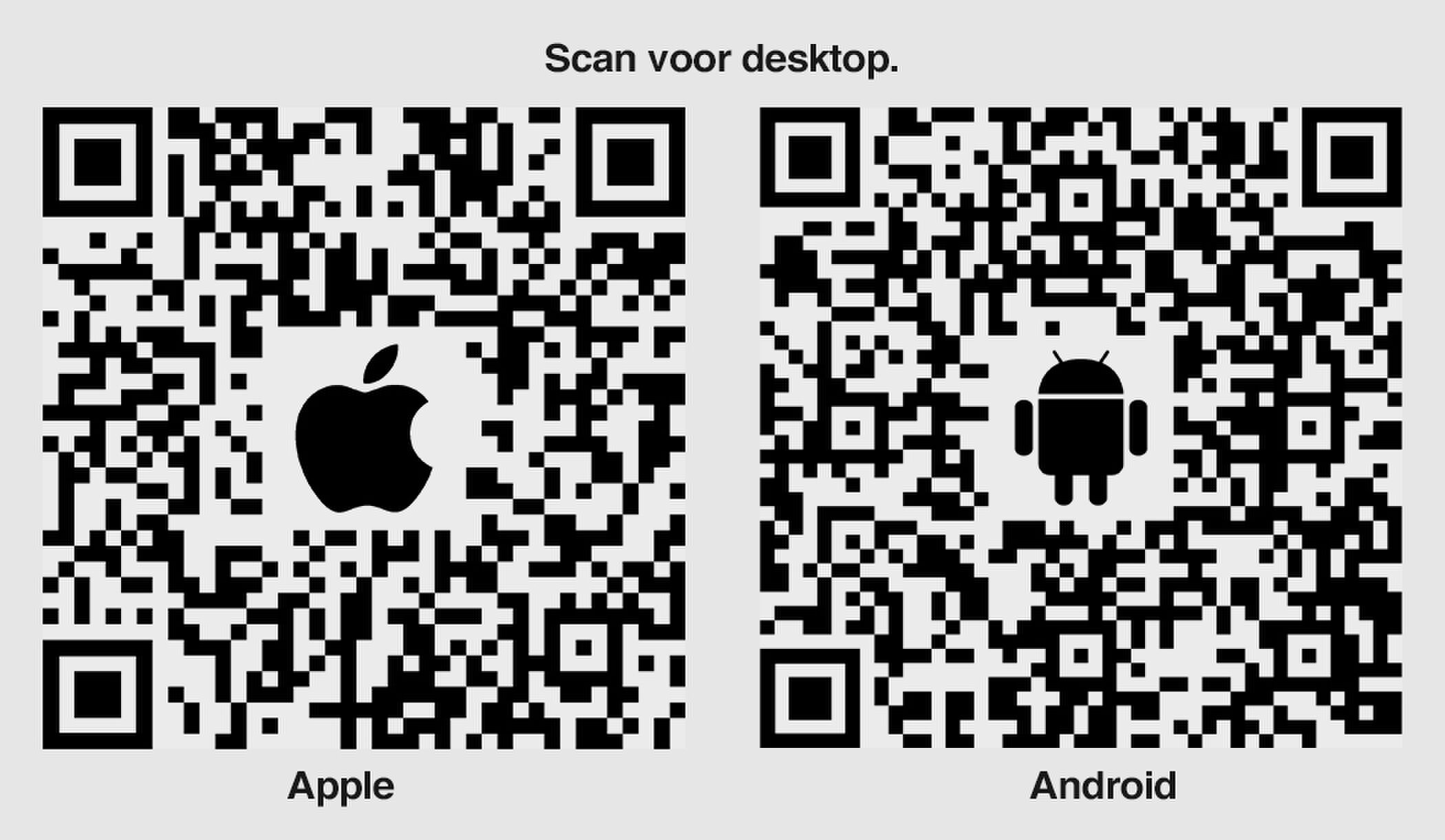 QR-Pure Luxe