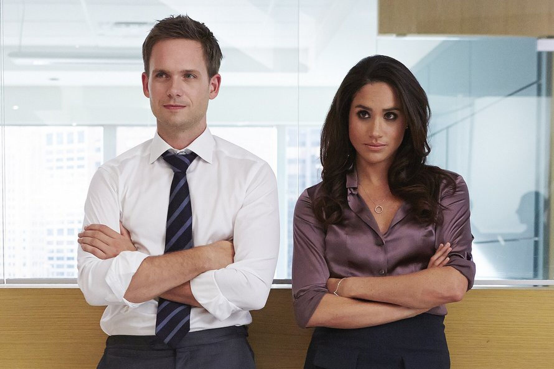 Meghan Markle