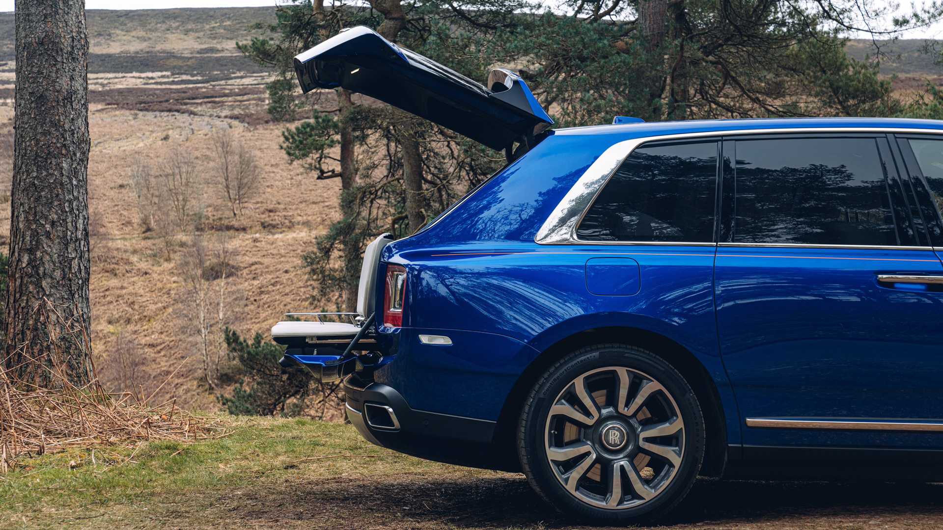 Rolls-Royce