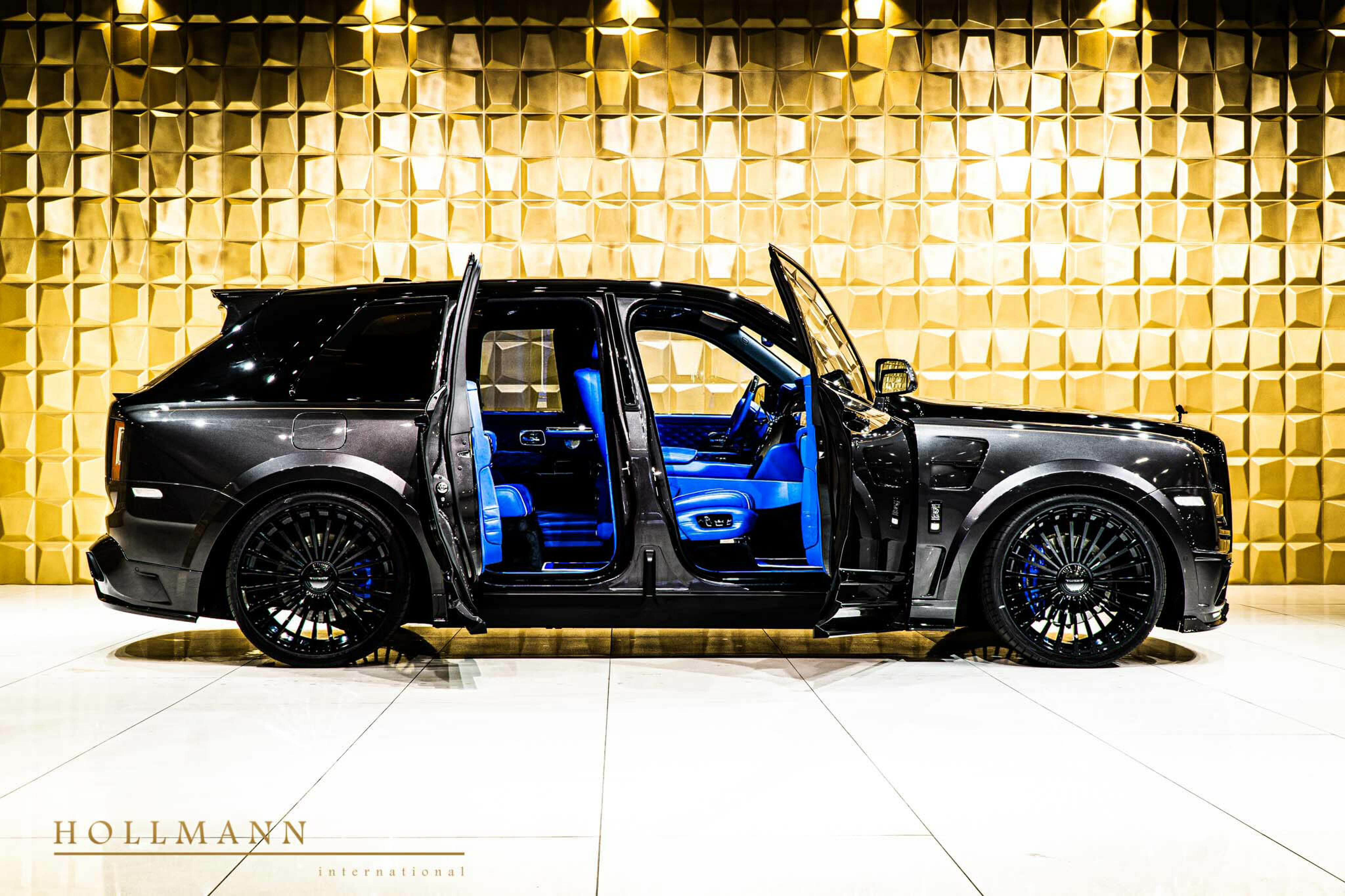 Black Badge