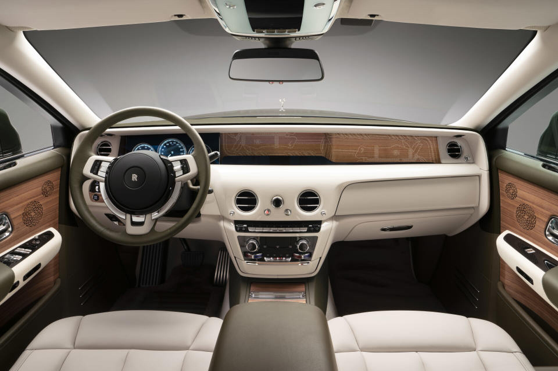 Rolls-Royce