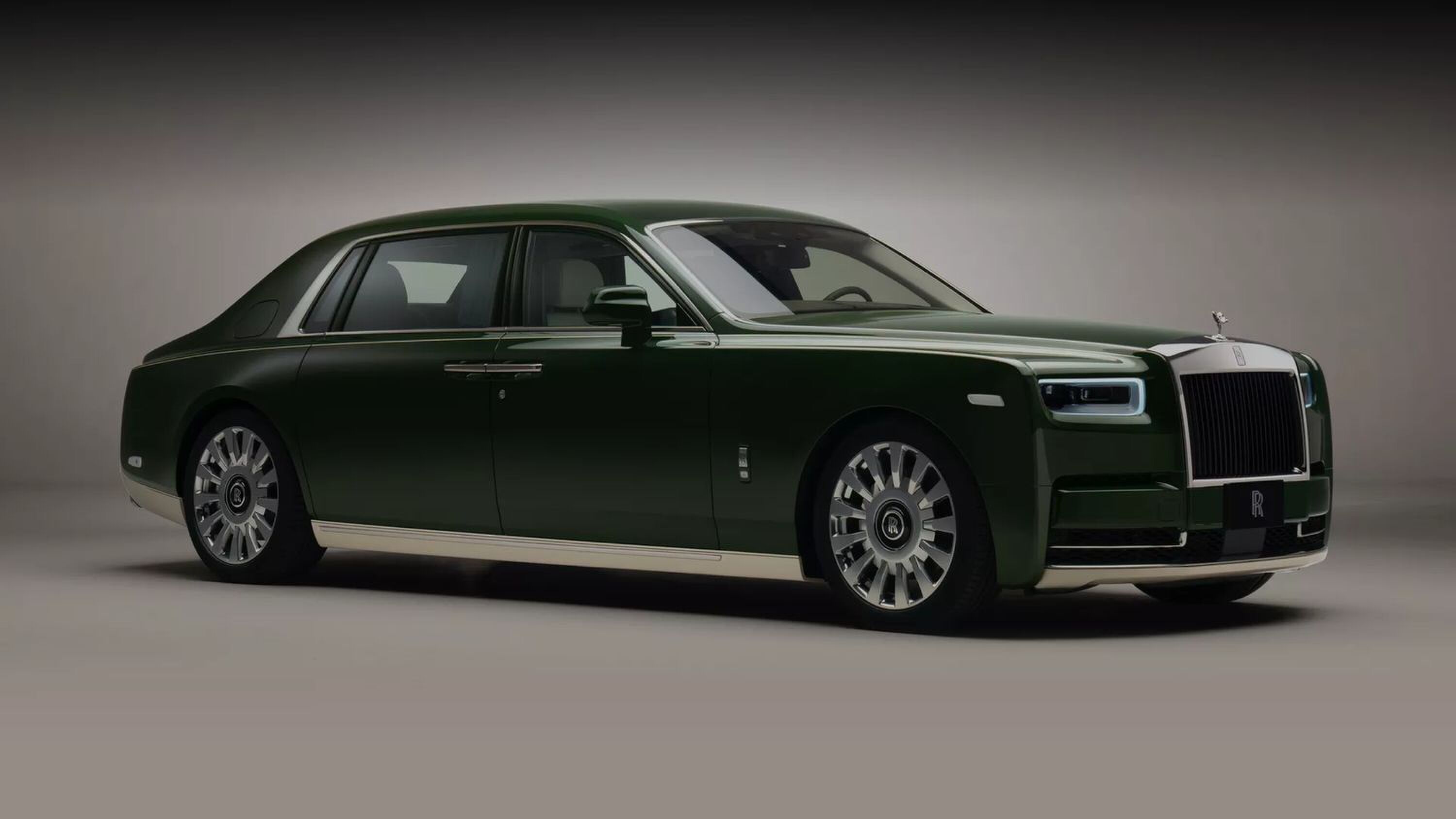 Rolls-Royce Hermès