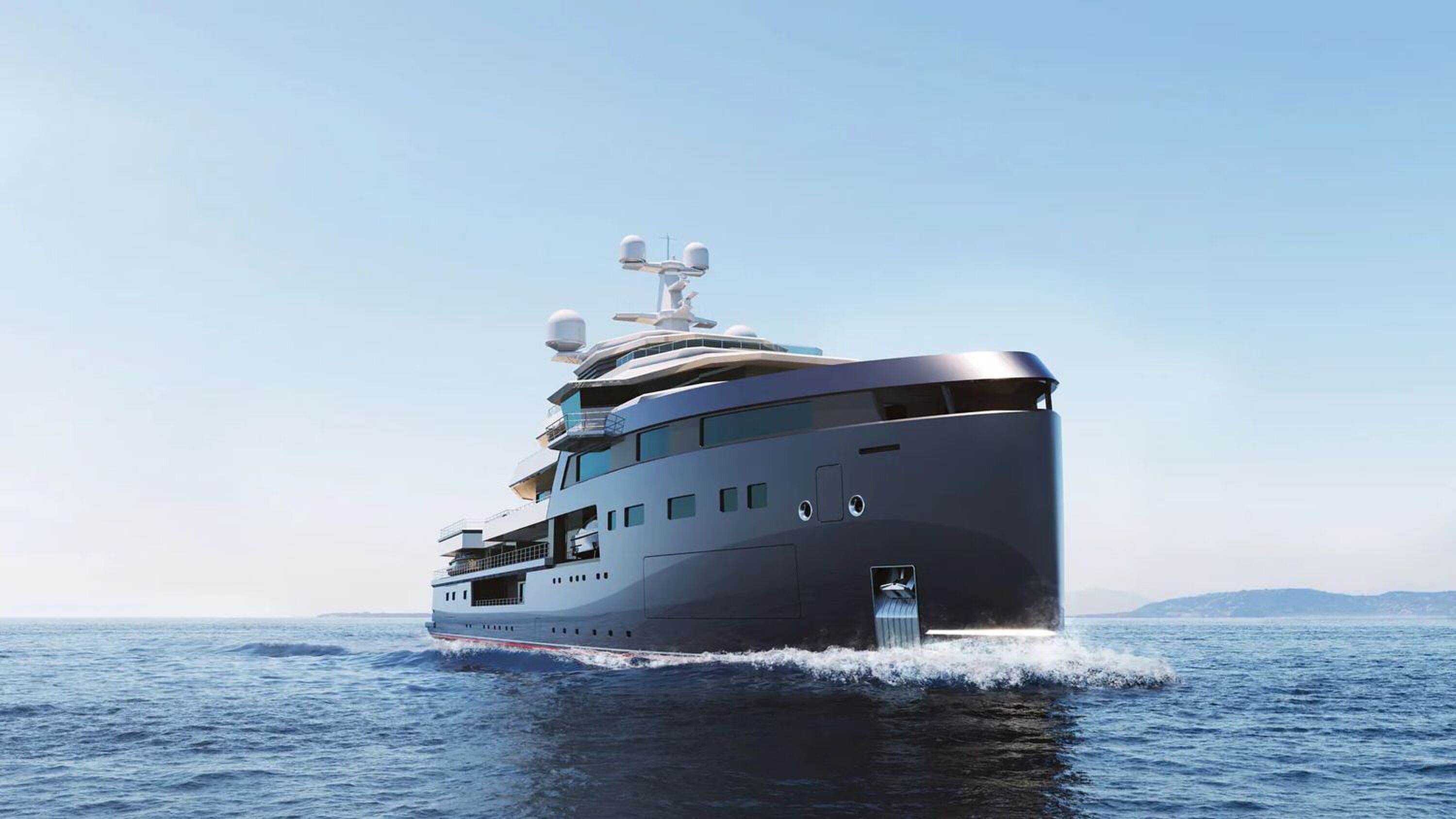 SeaXplorer 105