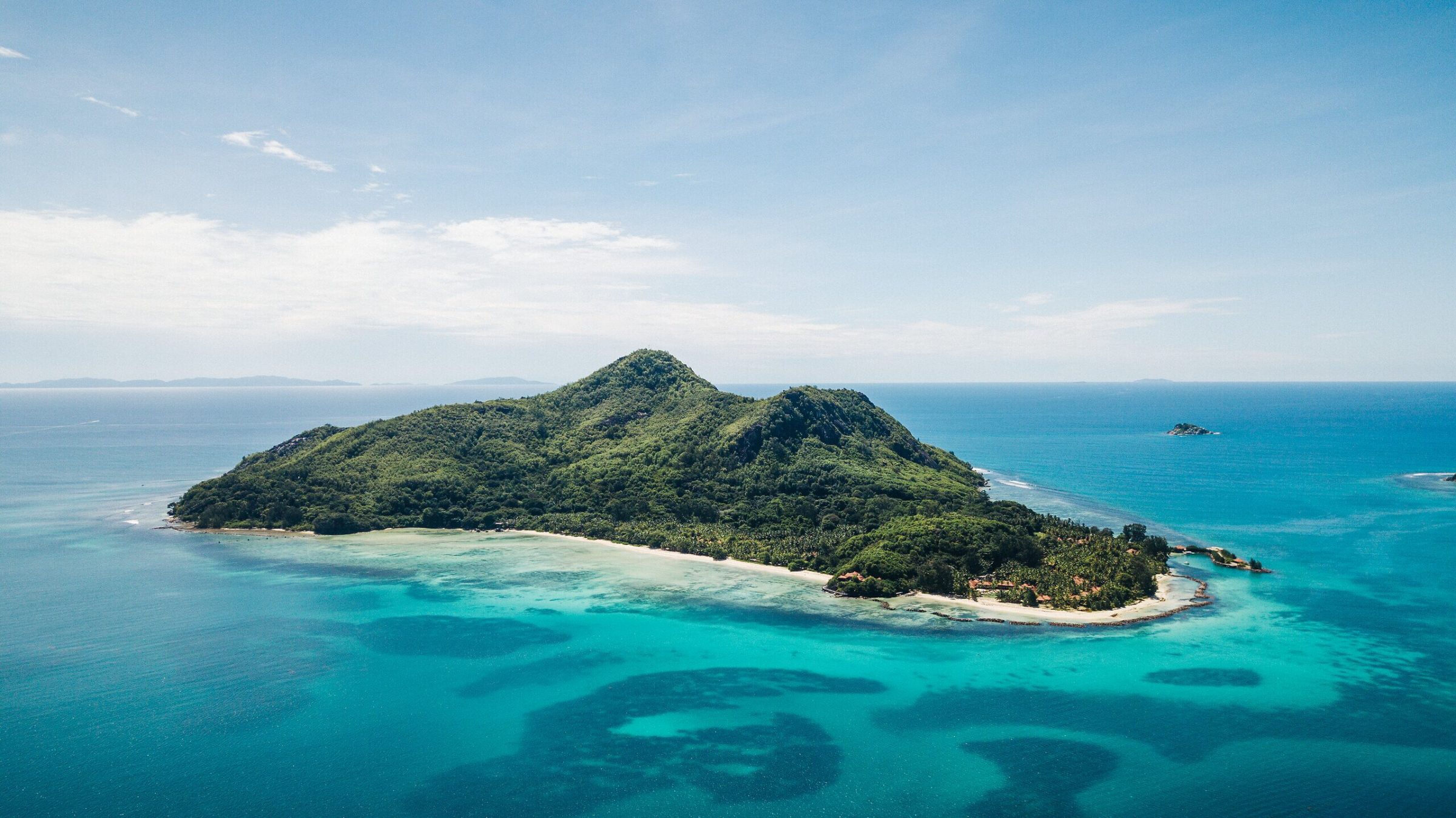 Seychellen