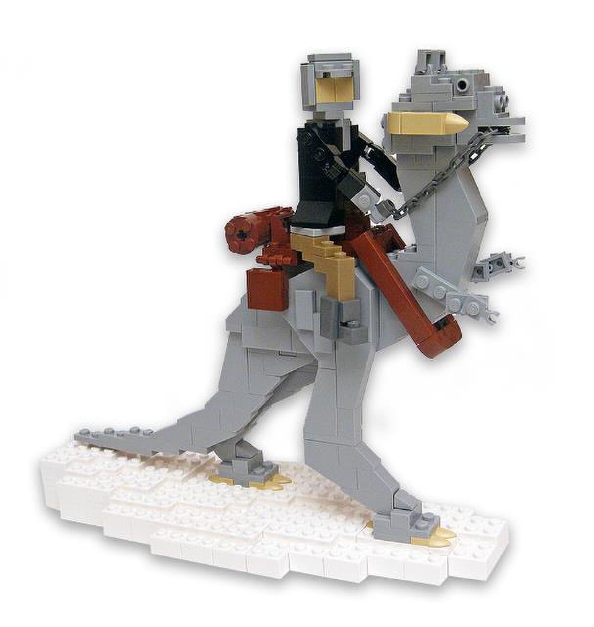 solo