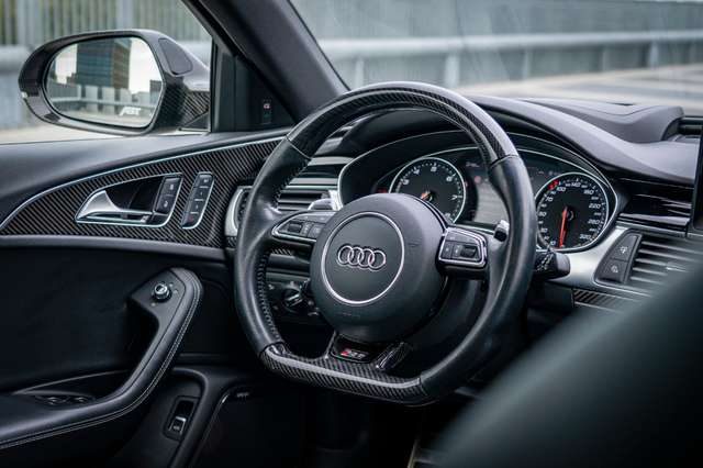Don de Jong Audi
