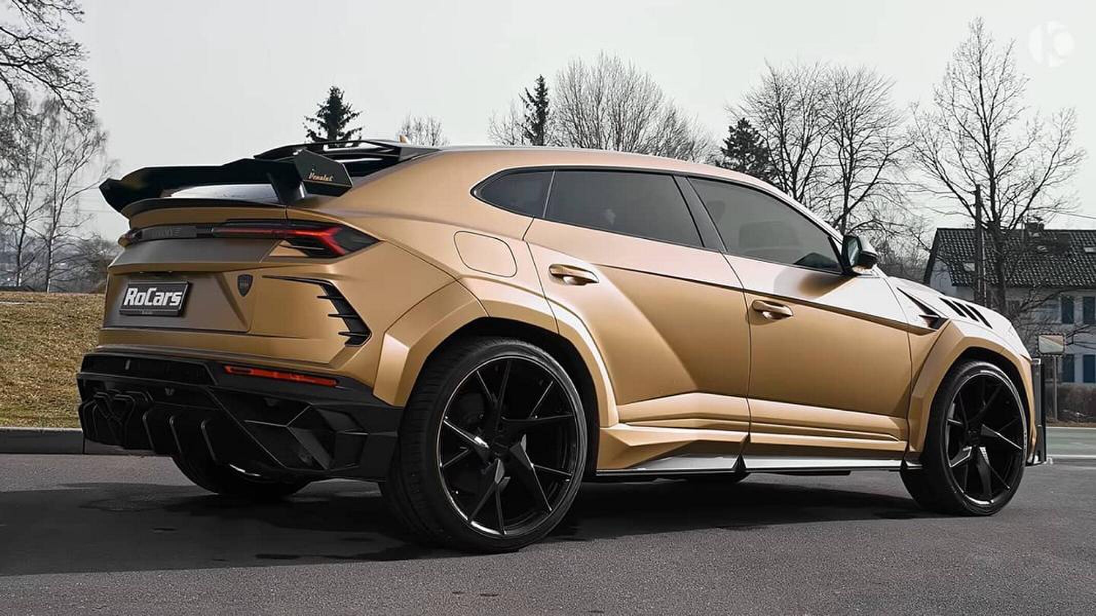 Urus