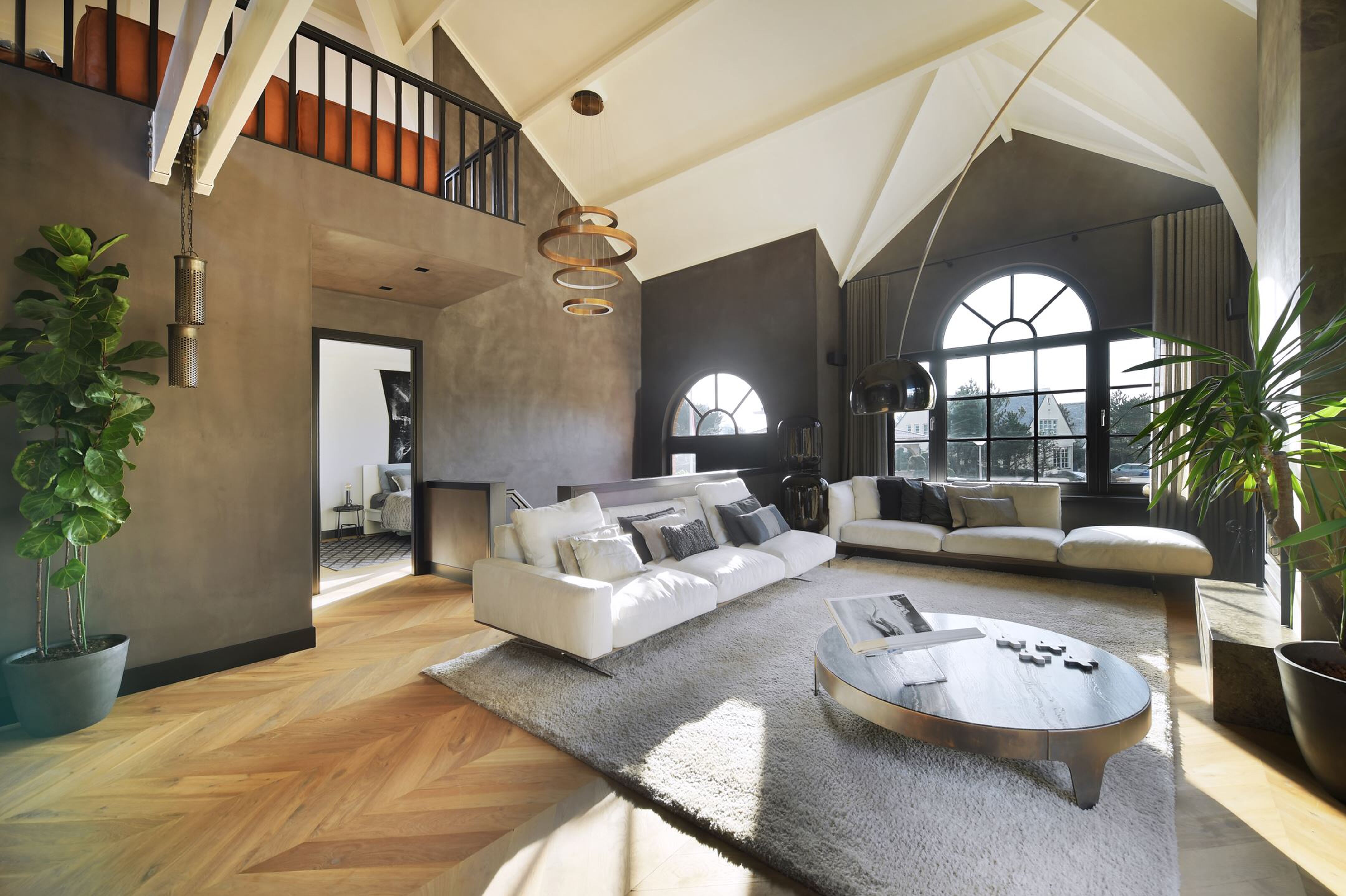 villa meiland