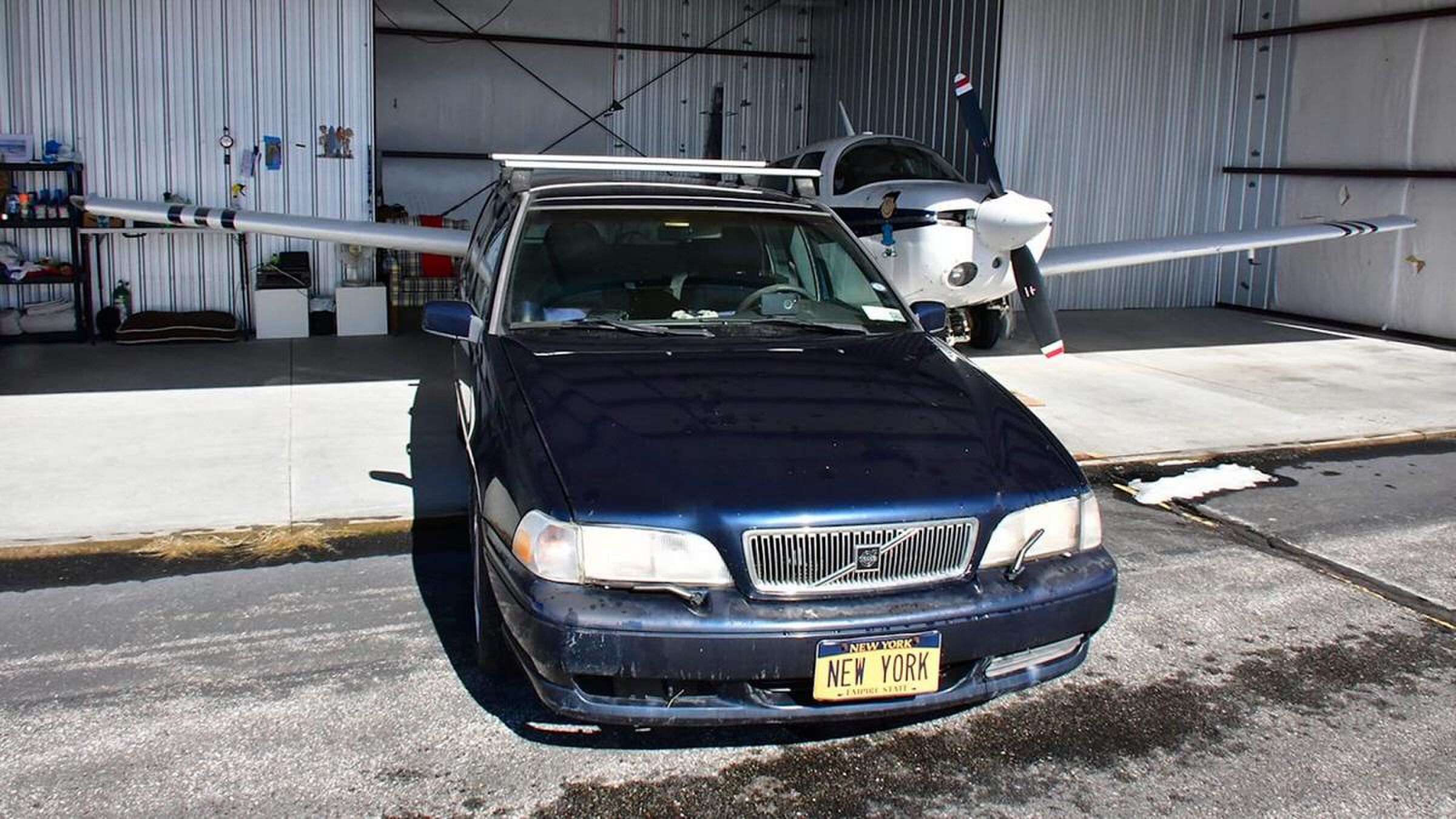 Duurste volvo