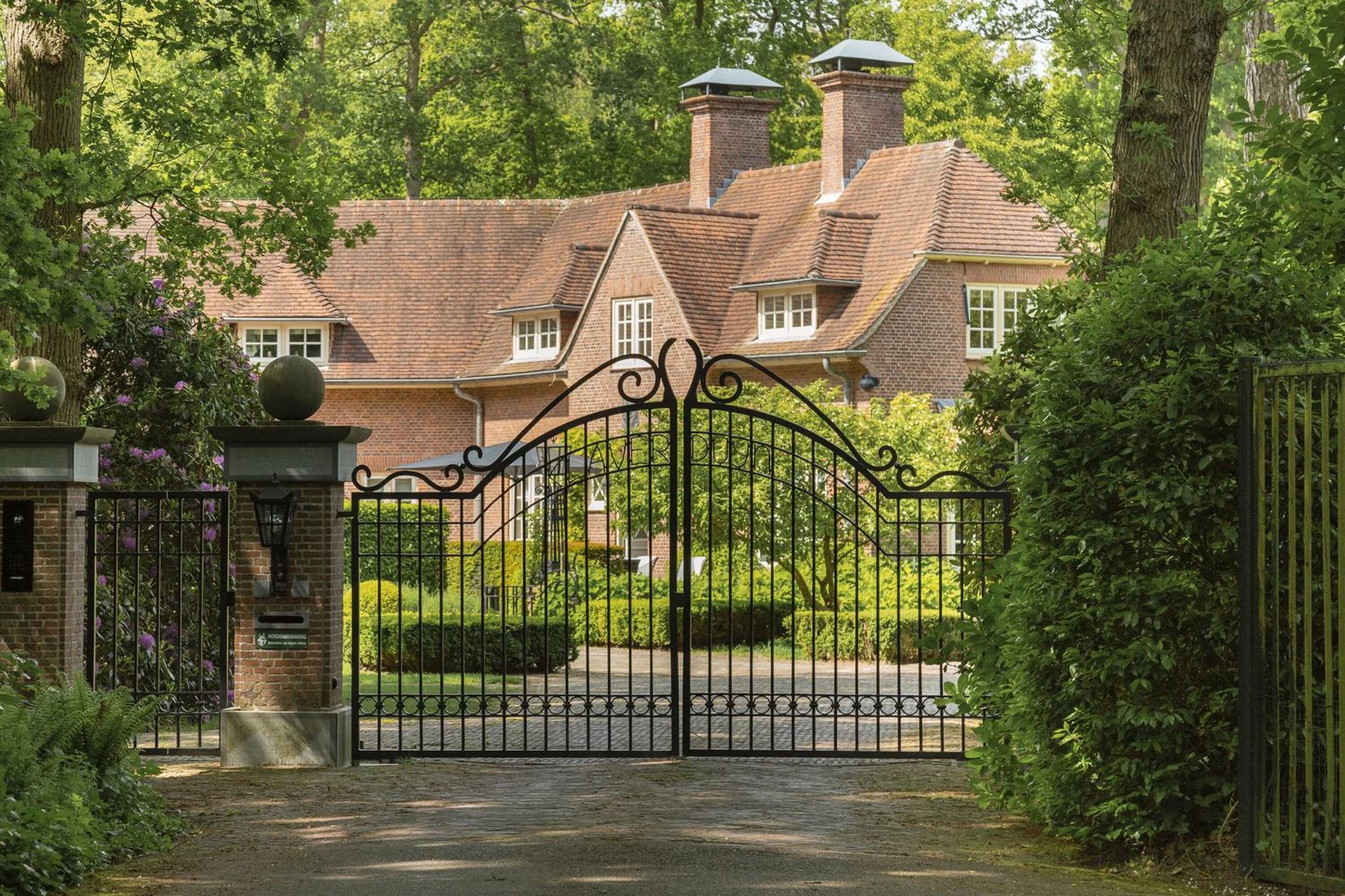 VIlla Klaverduyn