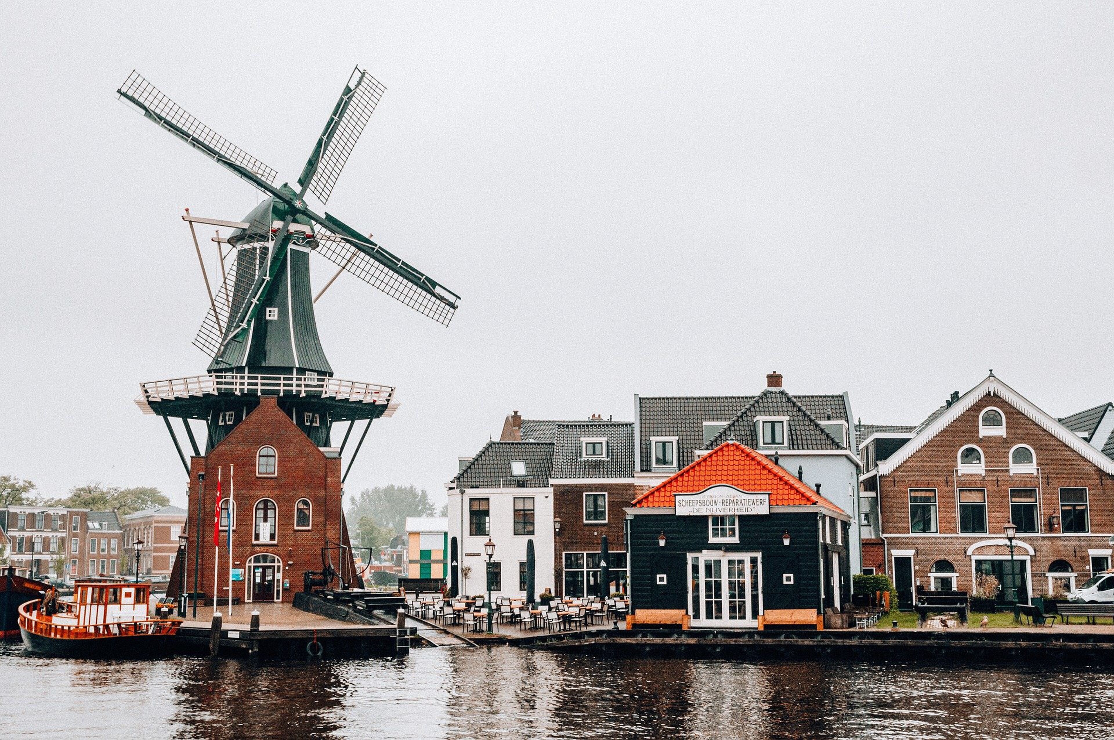 Slimste landen ter wereld