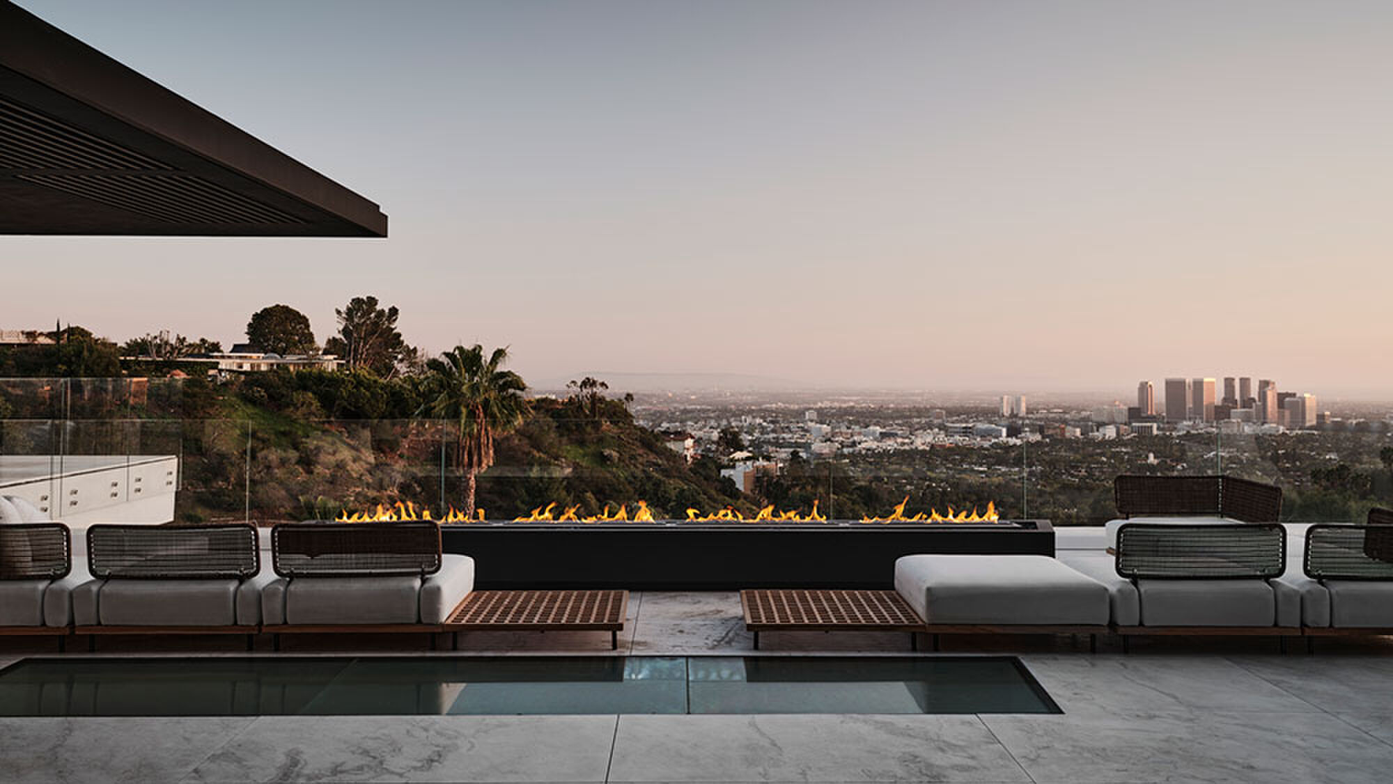 Mansion