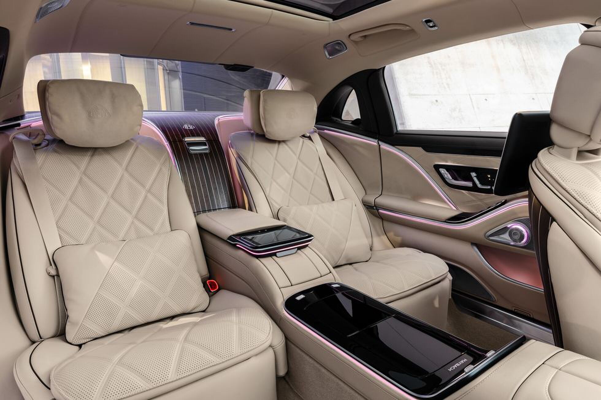 Mercedes-Maybach