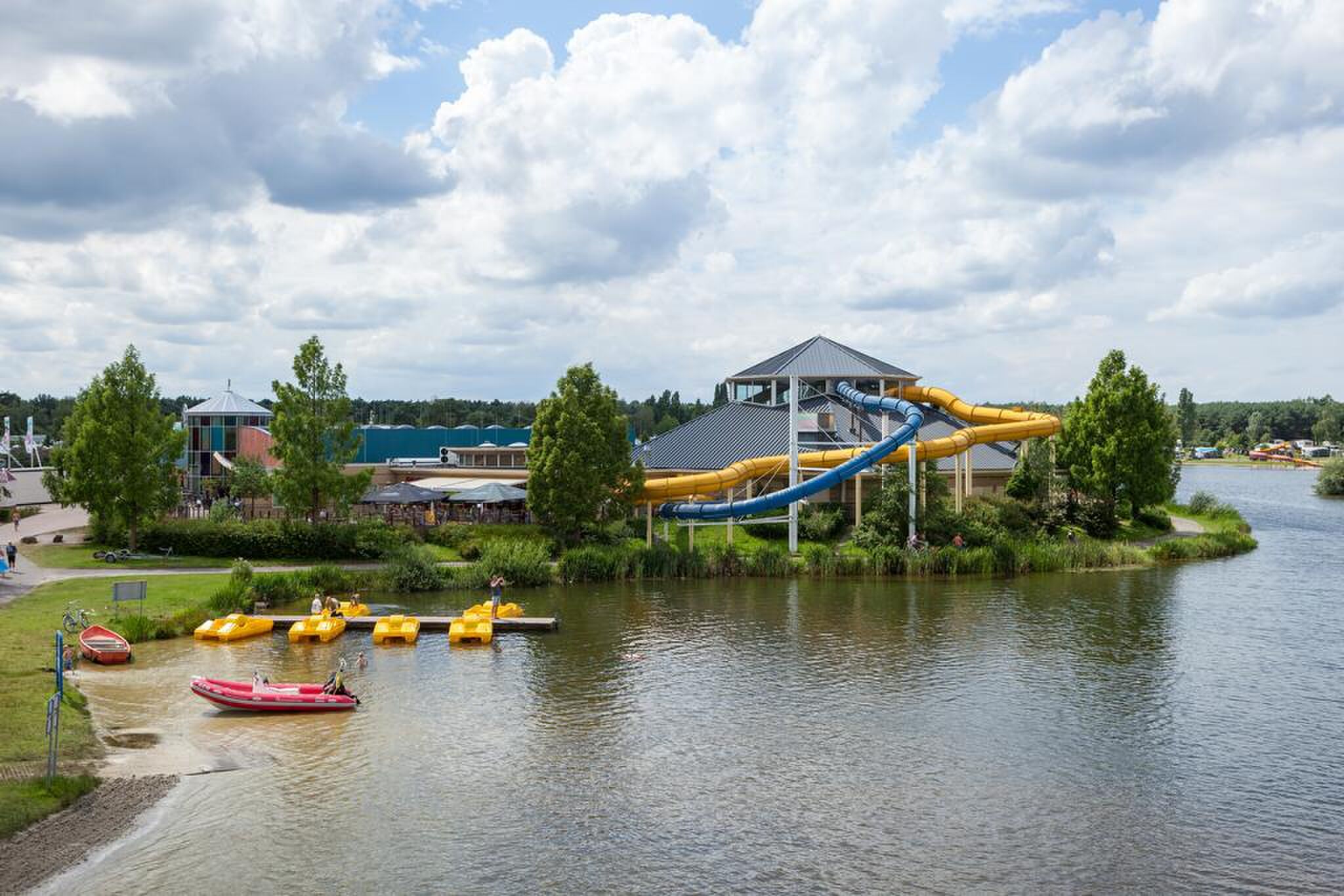 Asten Oostappen