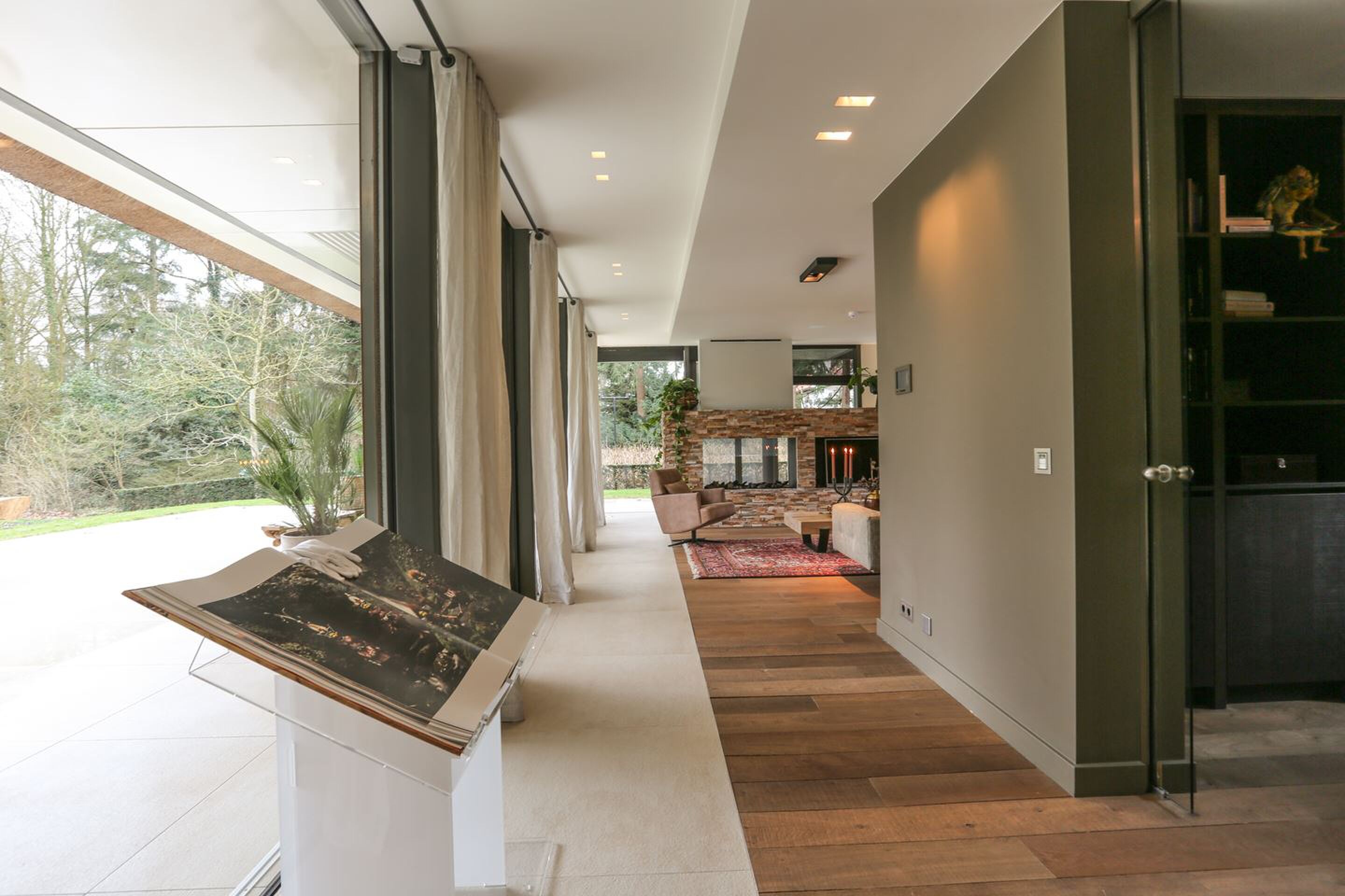 interieur