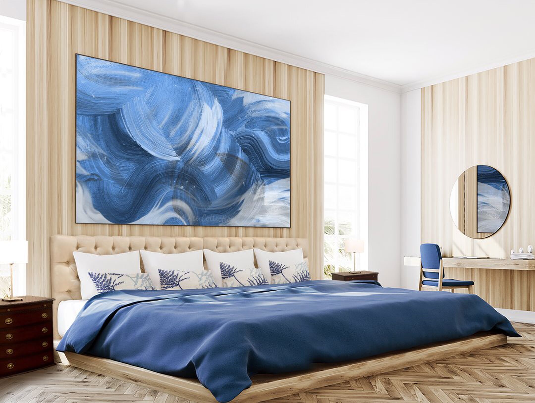matras