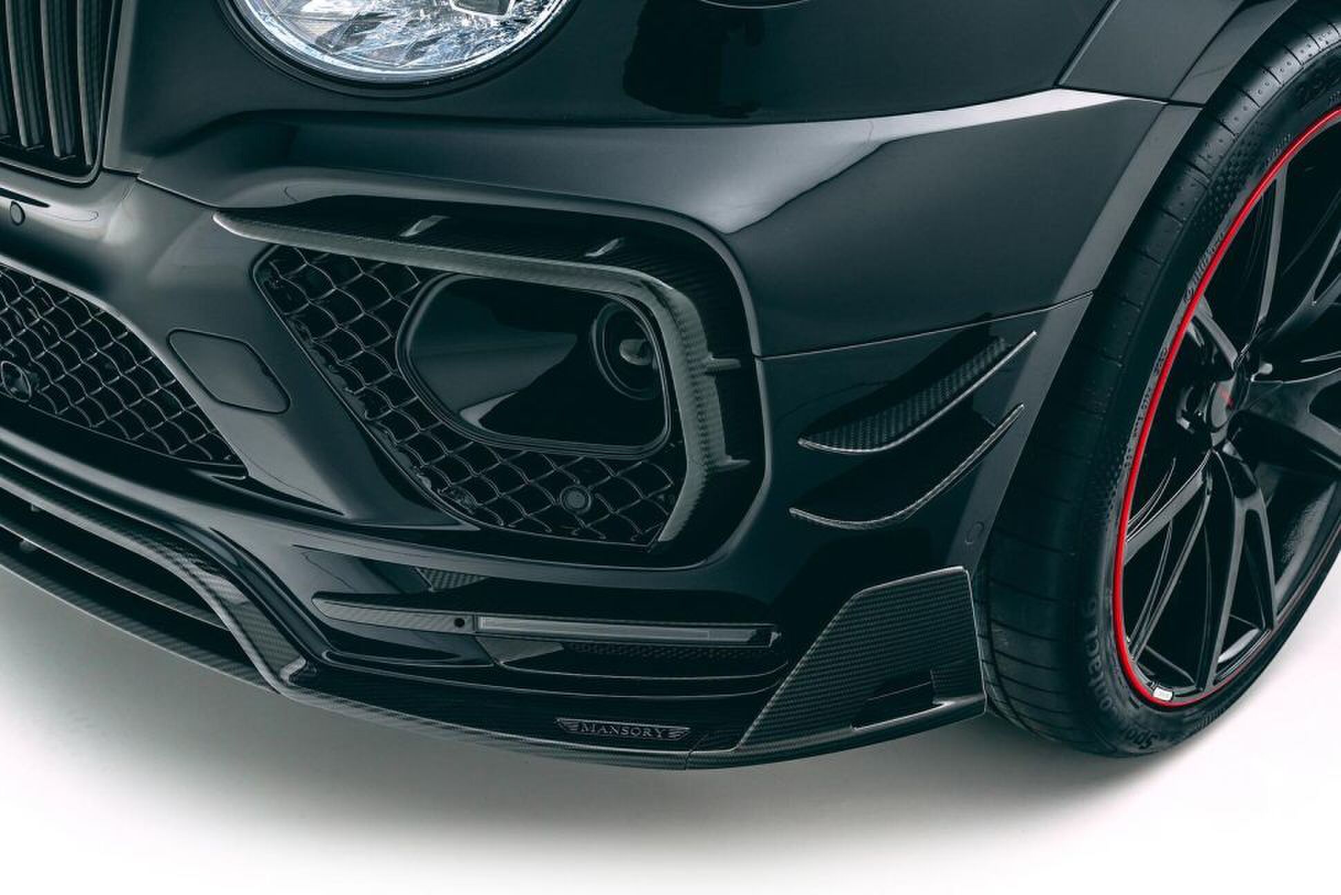 bumper