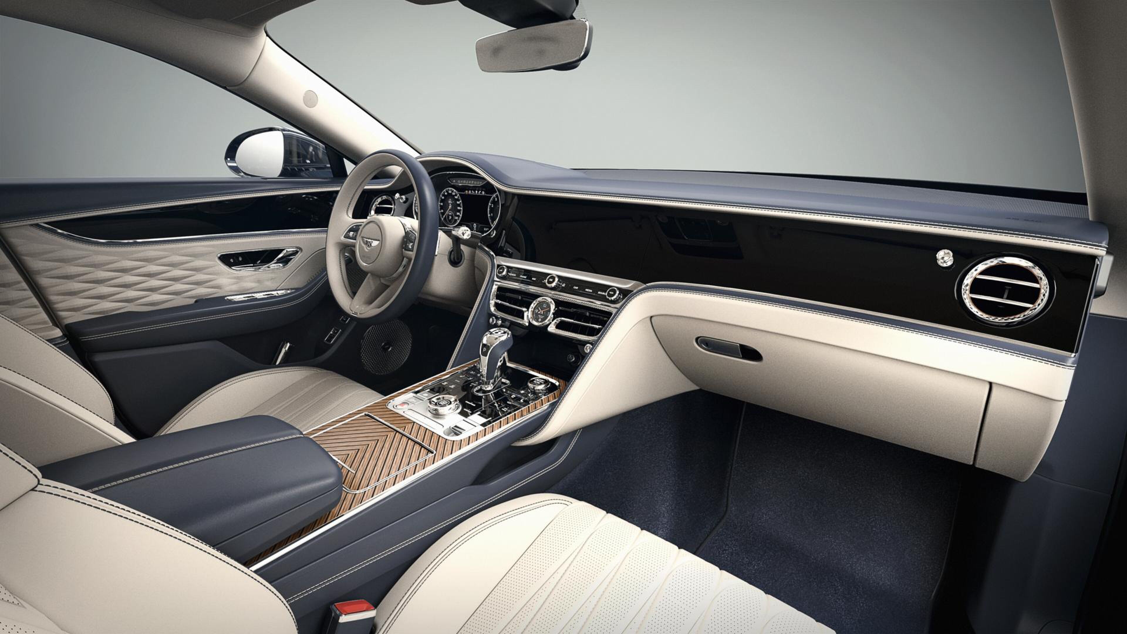 Bentley Flying Spur-2