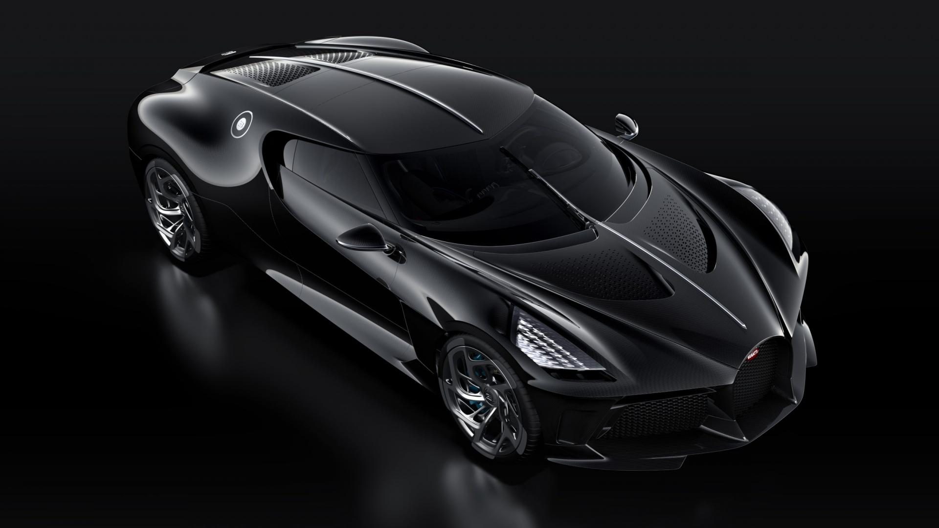 Bugatti