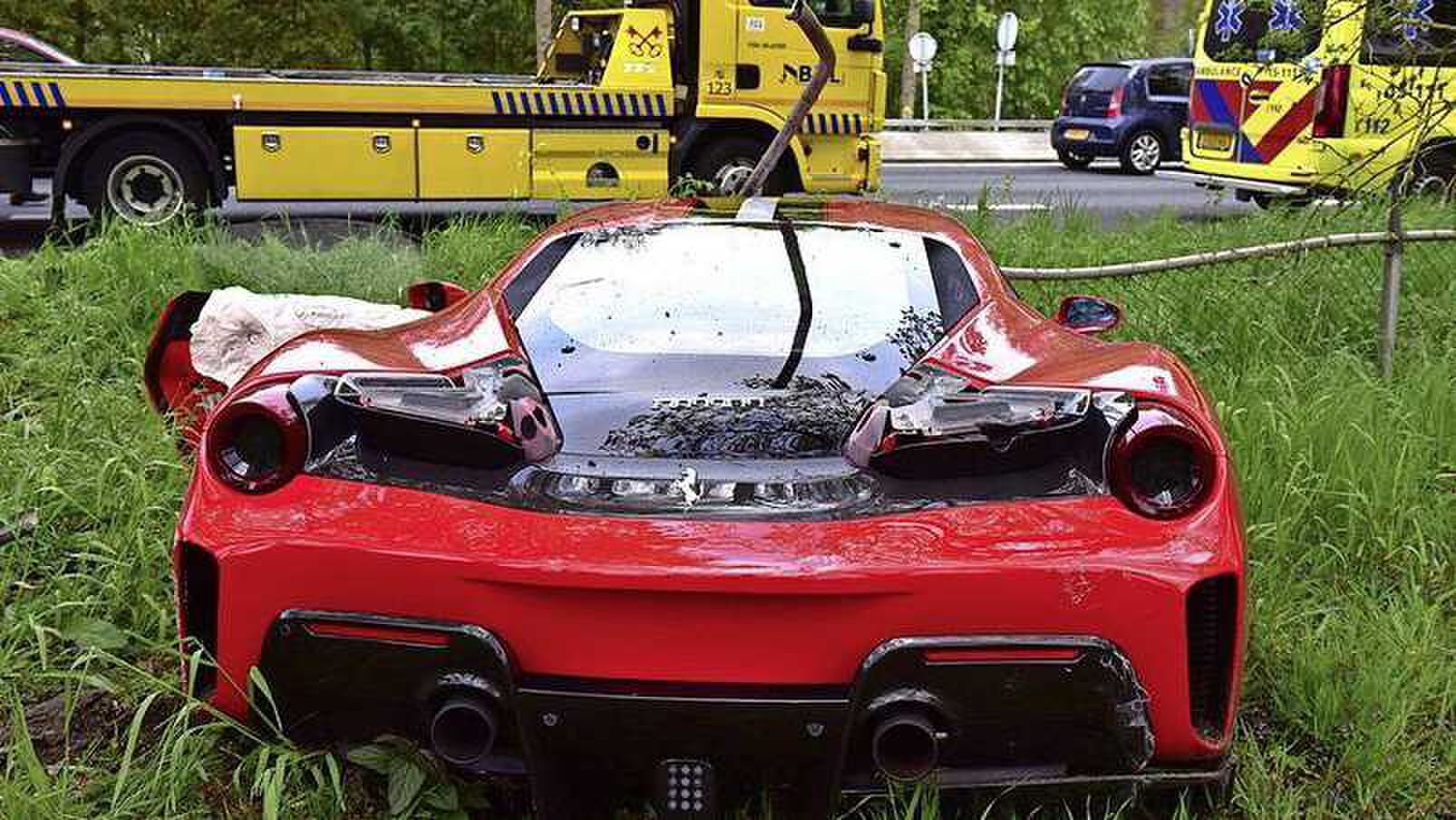 Crash