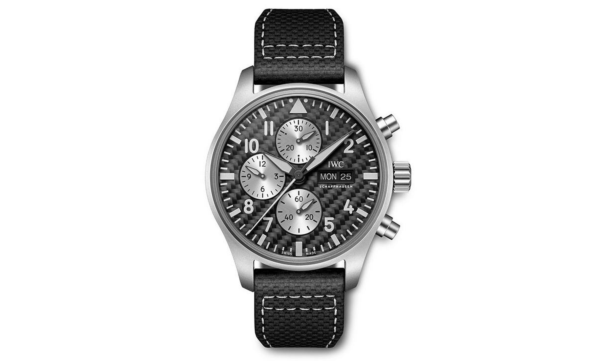 IWC AMG