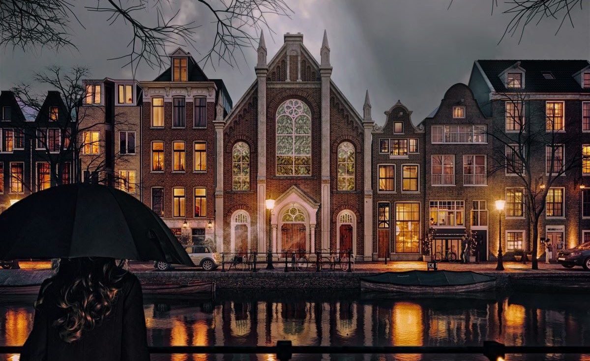 Kerk-kantoorpand-2