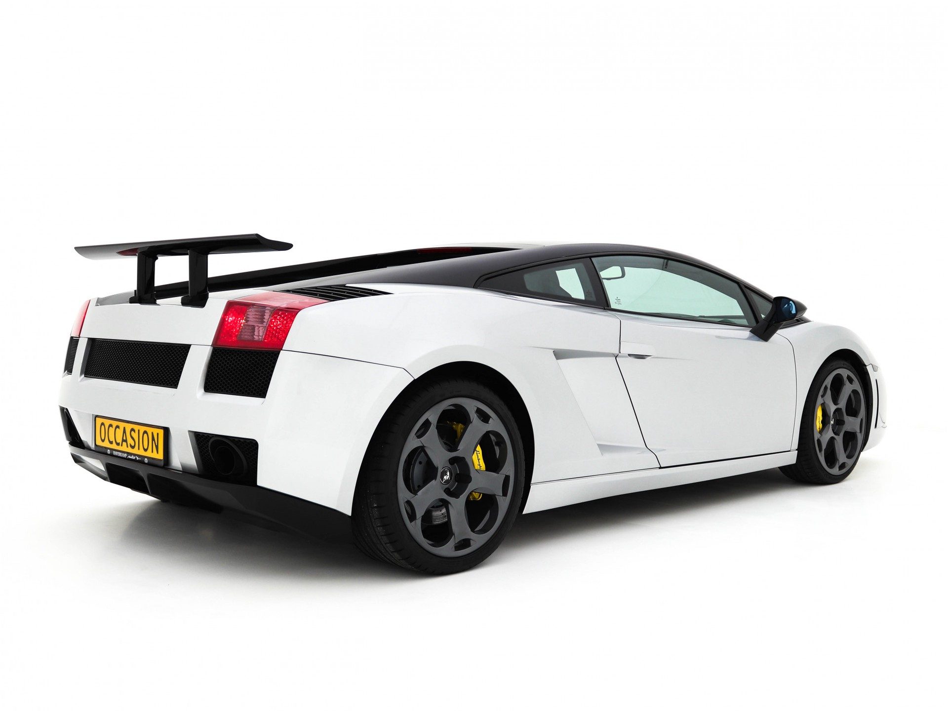 Goedkoopste Lamborghini