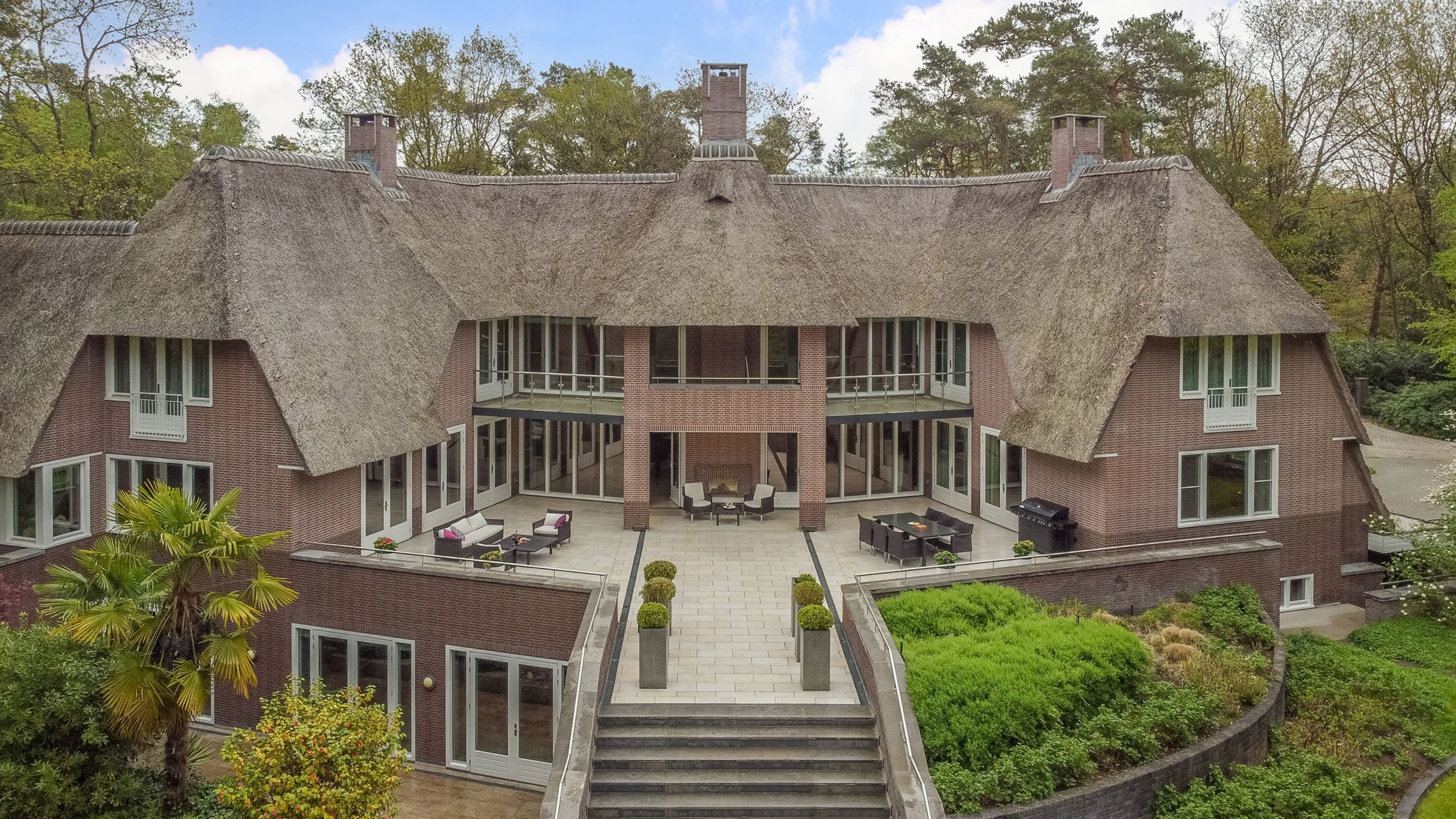 Landhuis