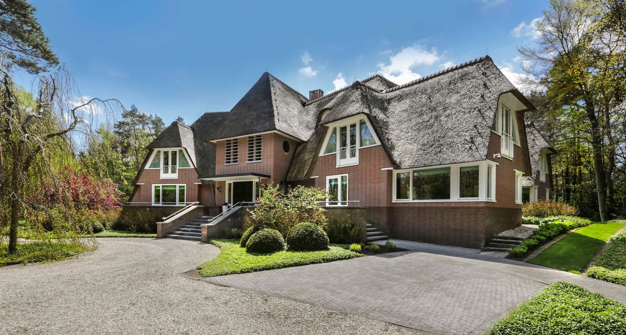 Landhuis