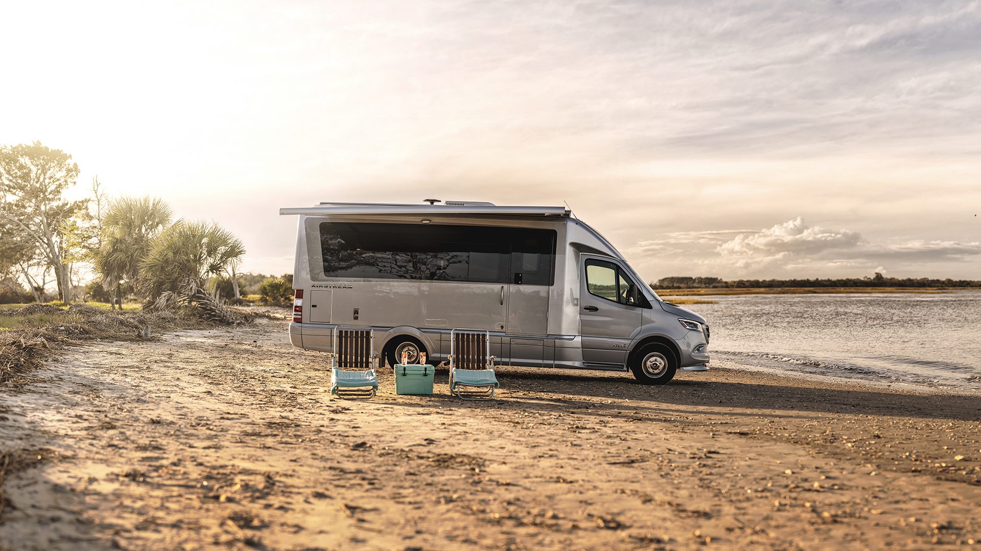 camper