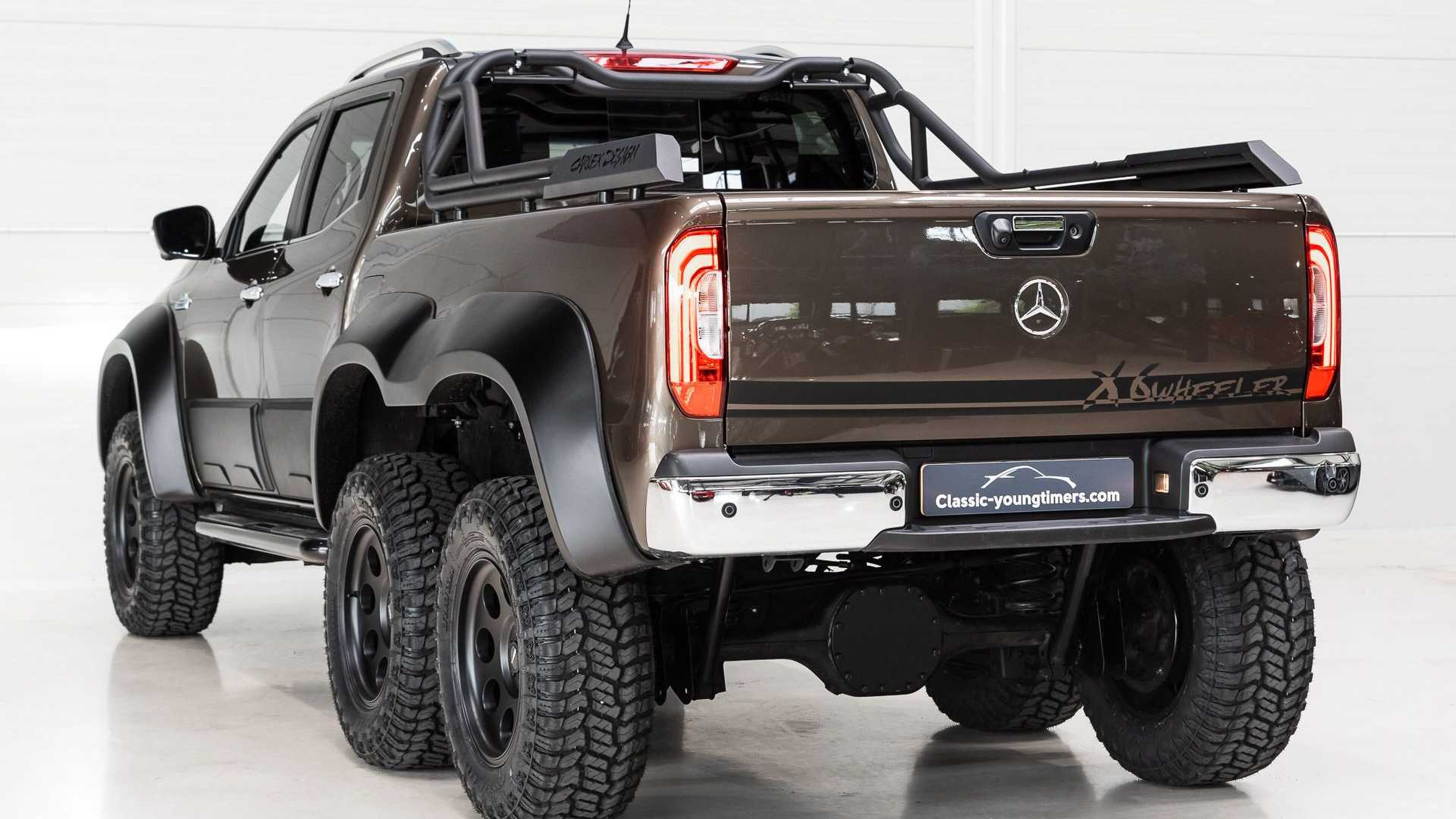 Mercedes-Benz-X-Klasse-6x6-3