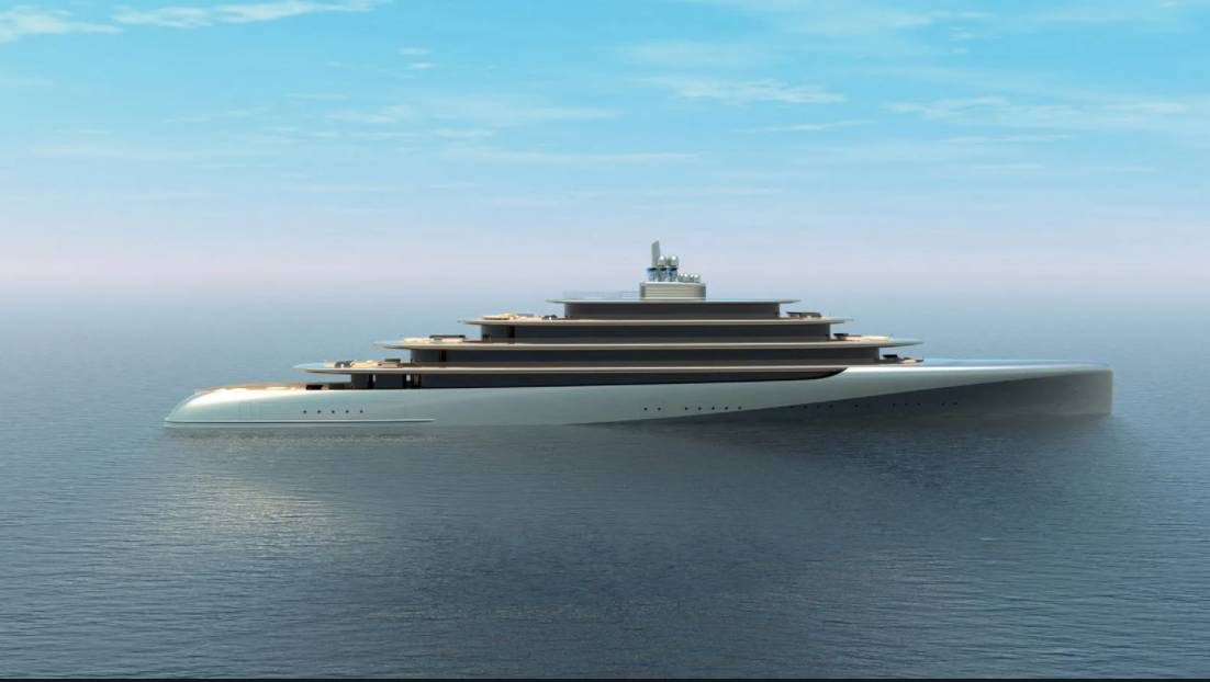 Yacht