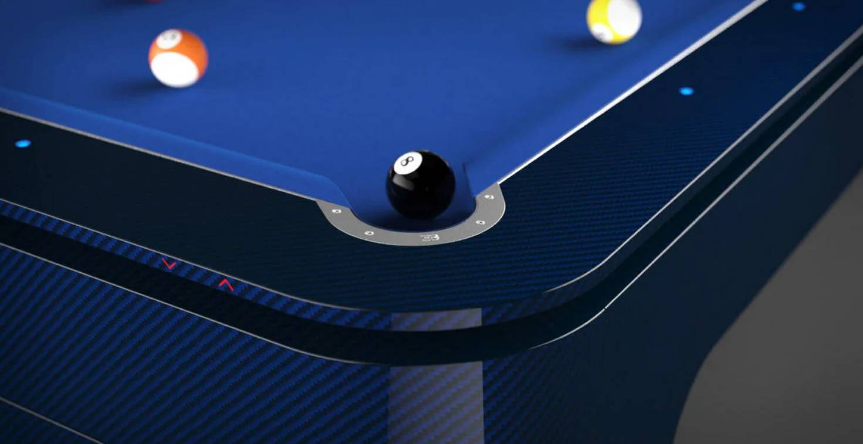 Pooltafel