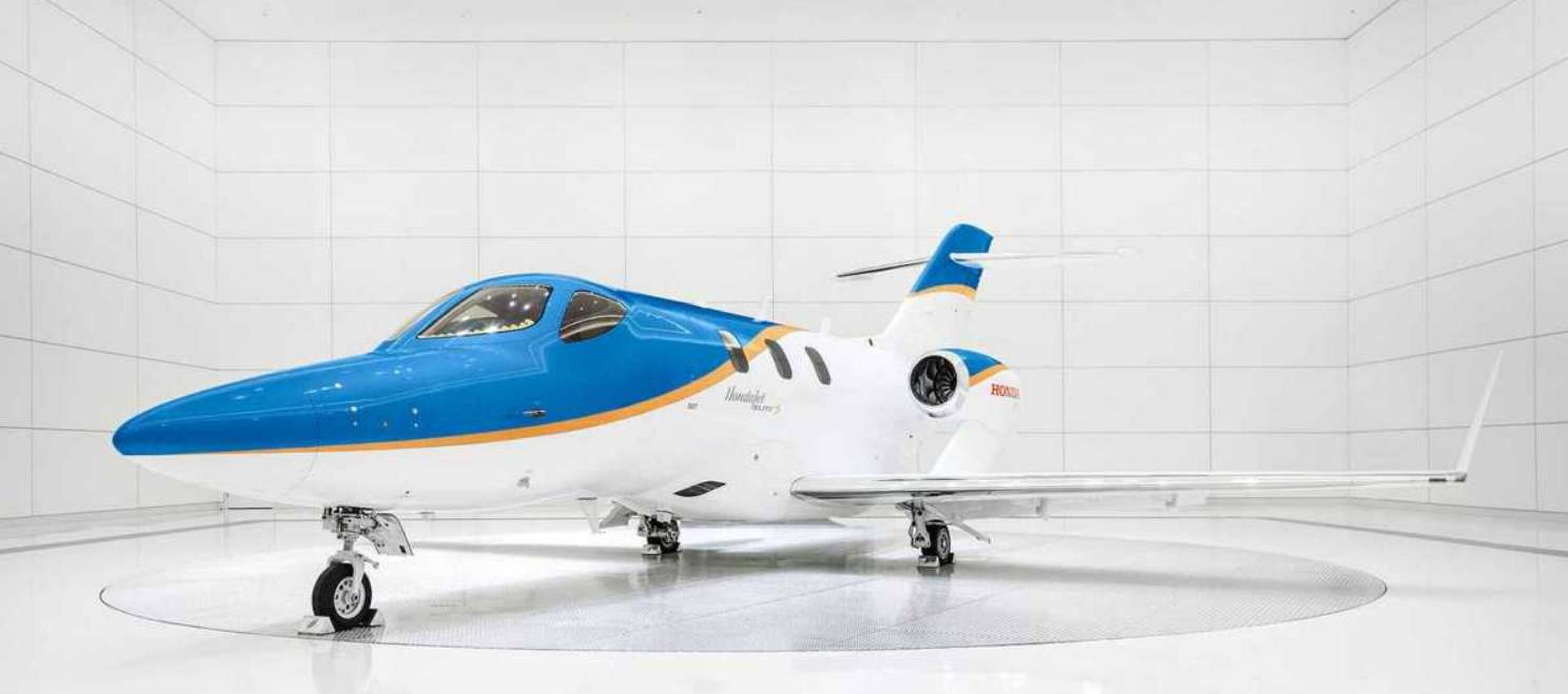 Privéjet