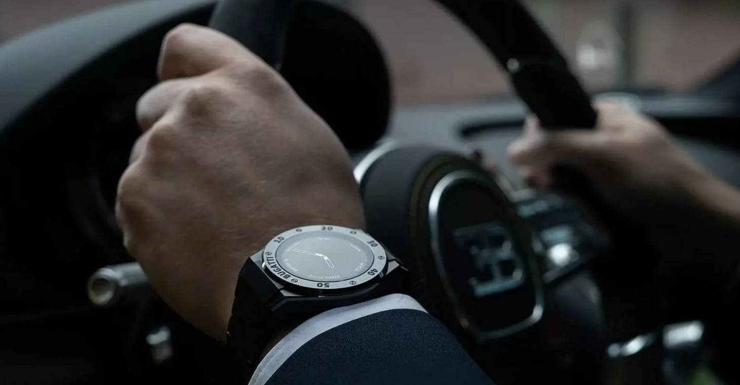 horloge