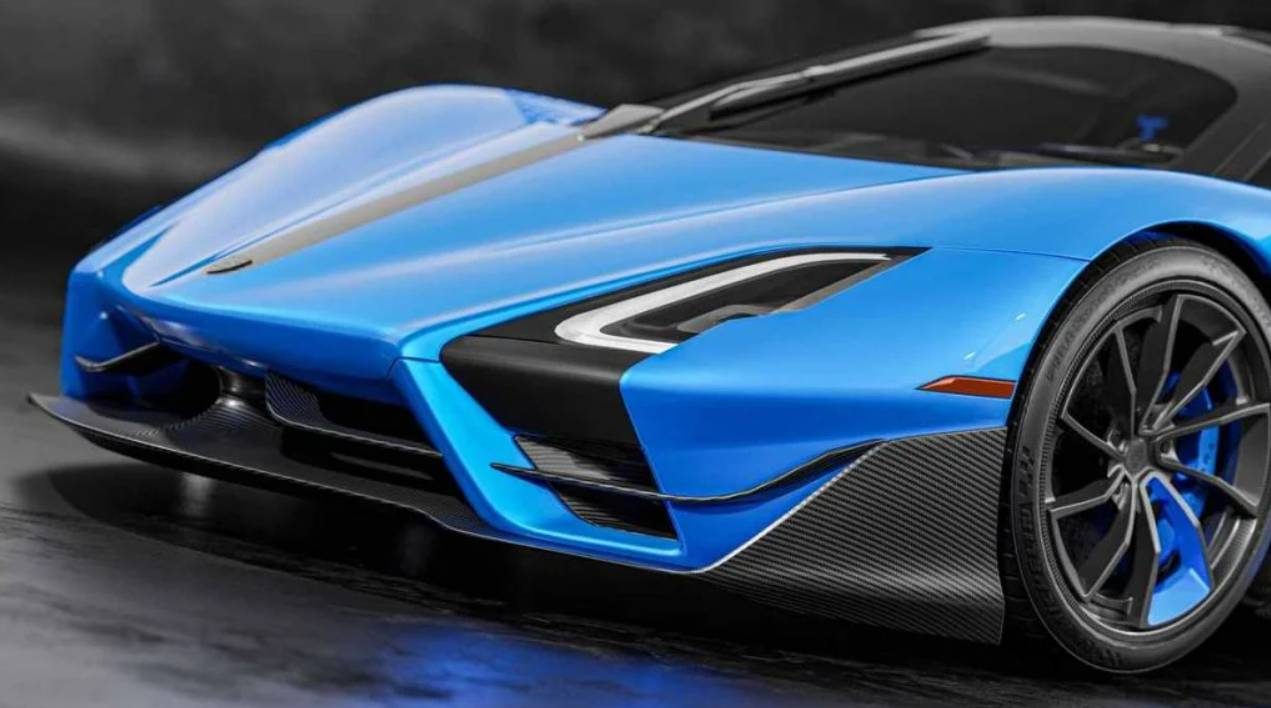 SSC Tuatara