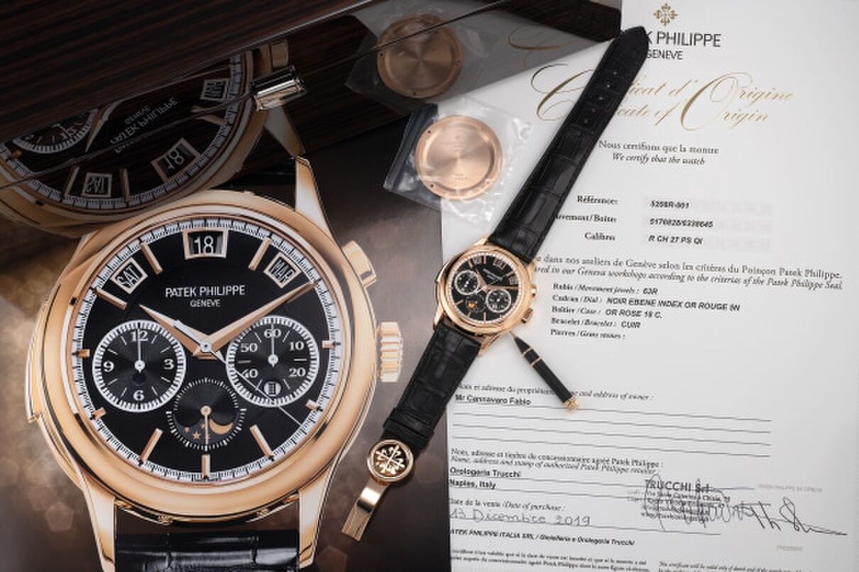 Patek Philippe