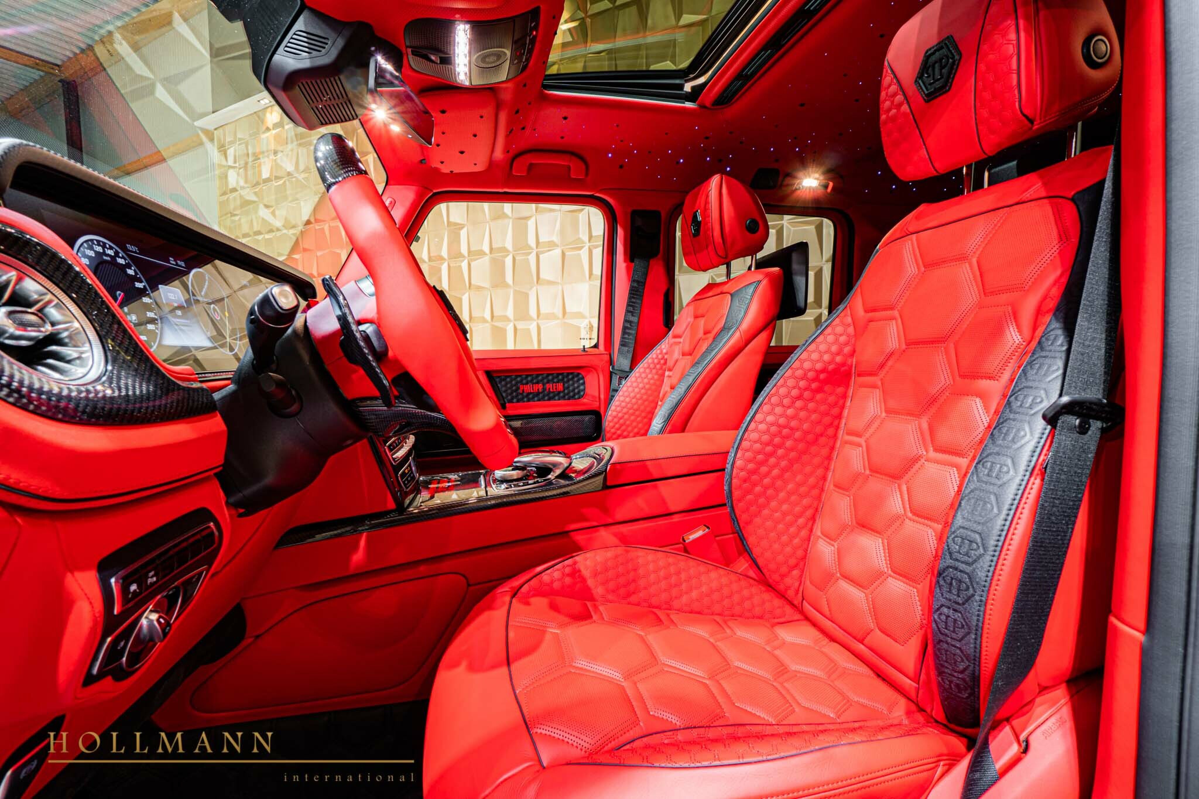 G Philipp Plein