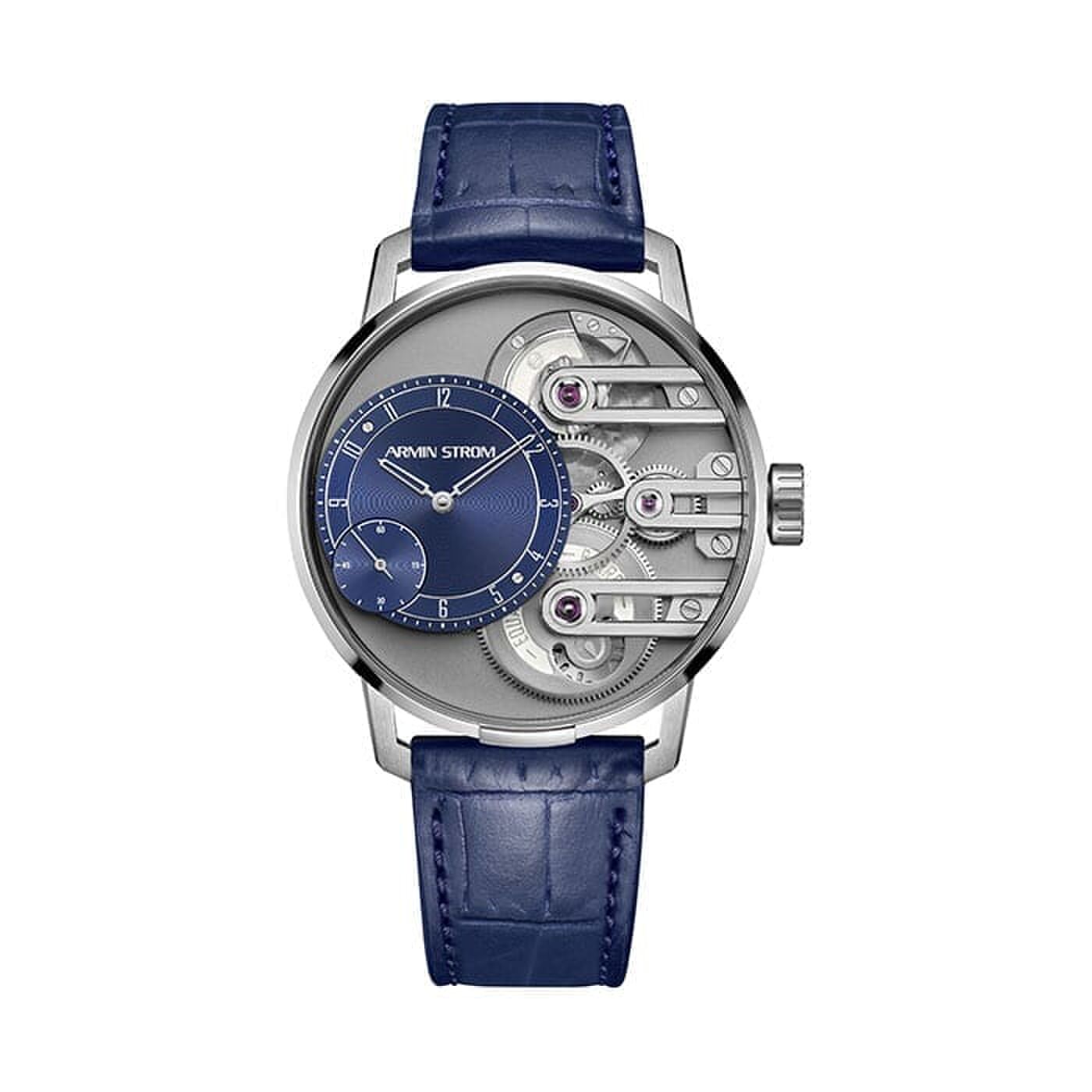 Luxe horloges