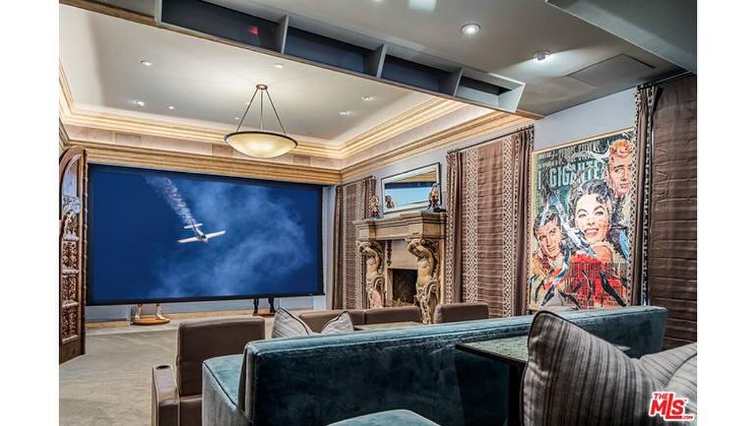 Mansion